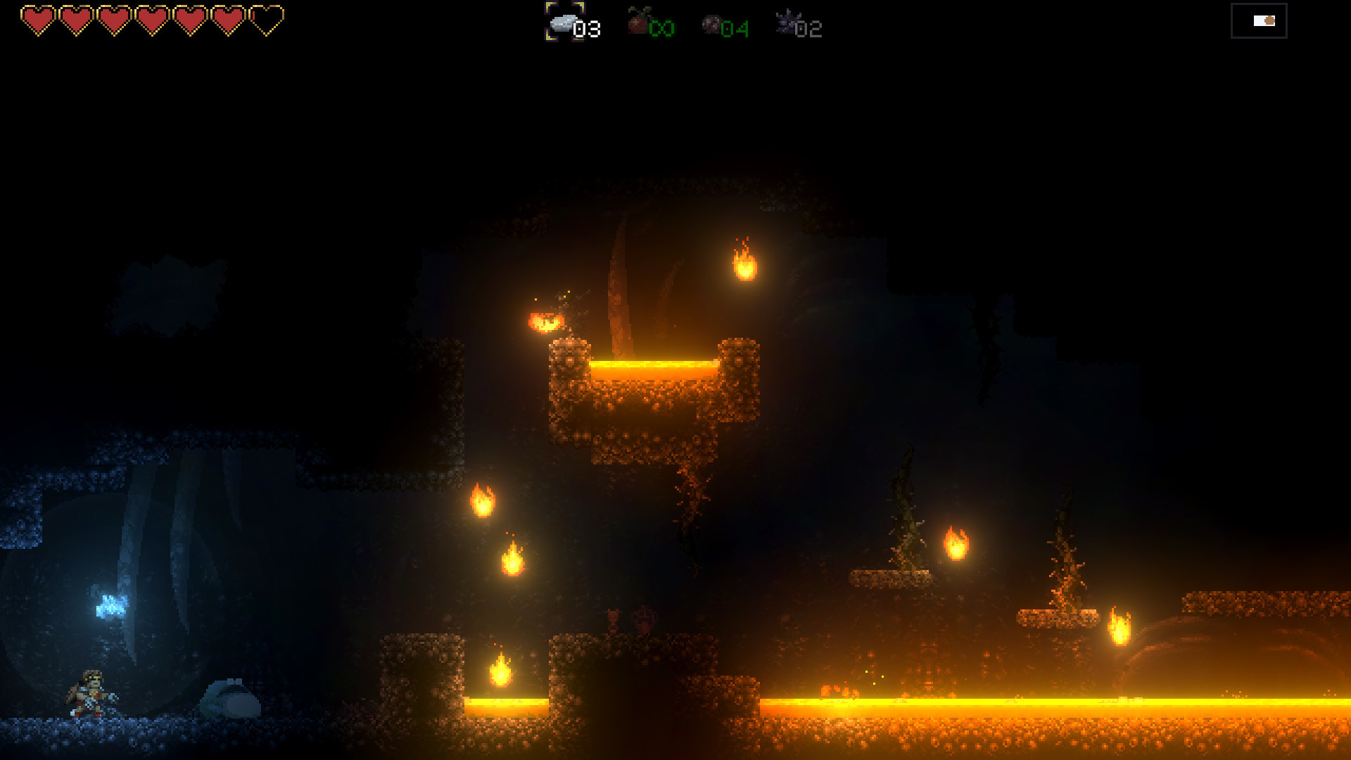 Batbarian: Testament of the Primordials screenshot 12
