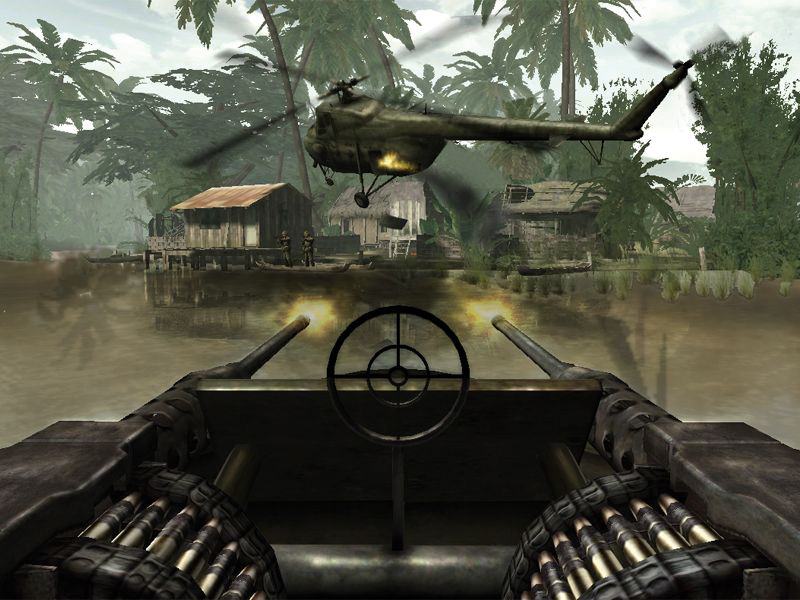 The Royal Marines Commando screenshot 3