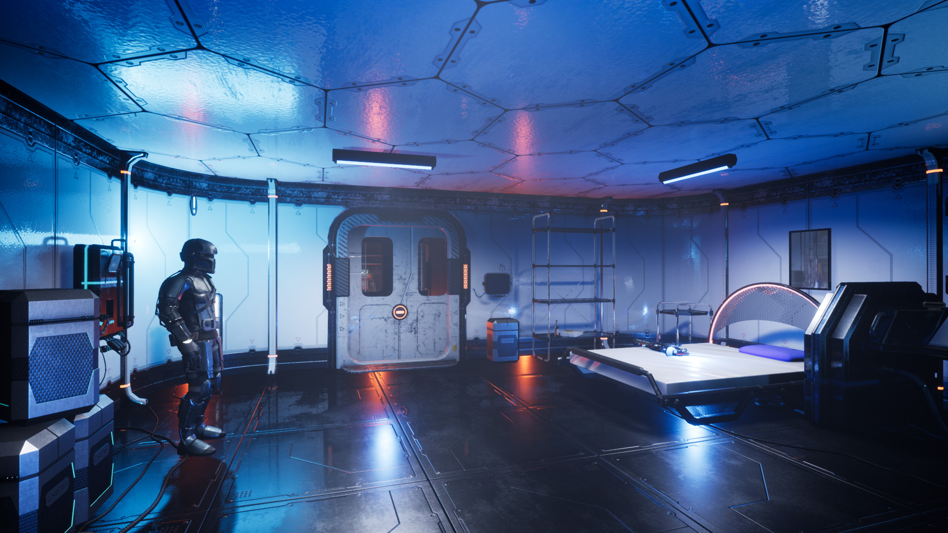 Photonic Distress screenshot 13