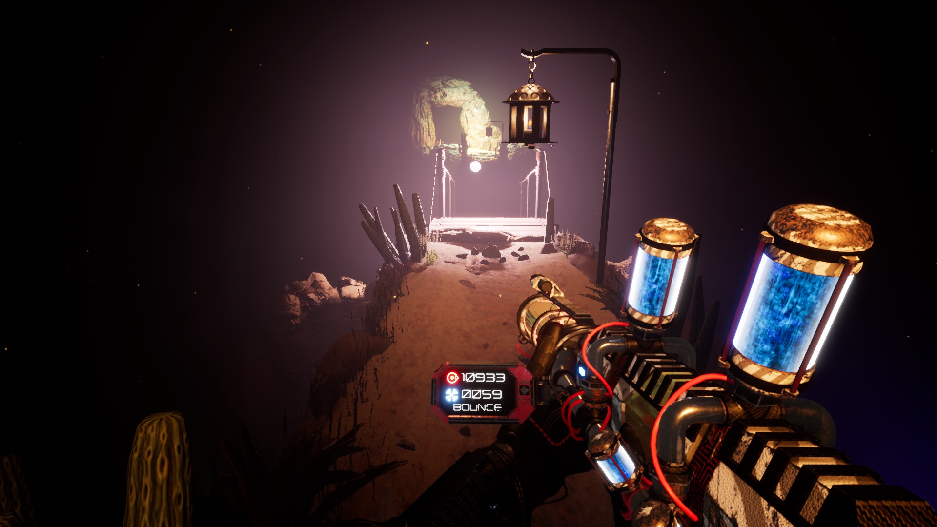 Photonic Distress screenshot 11