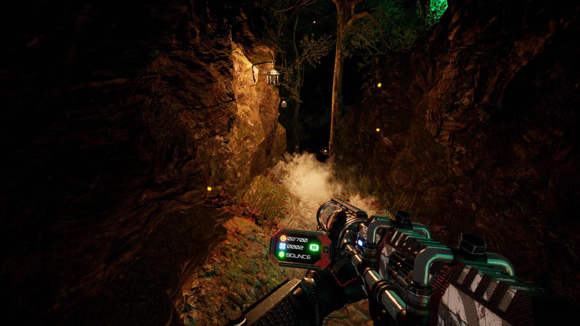Photonic Distress screenshot 7