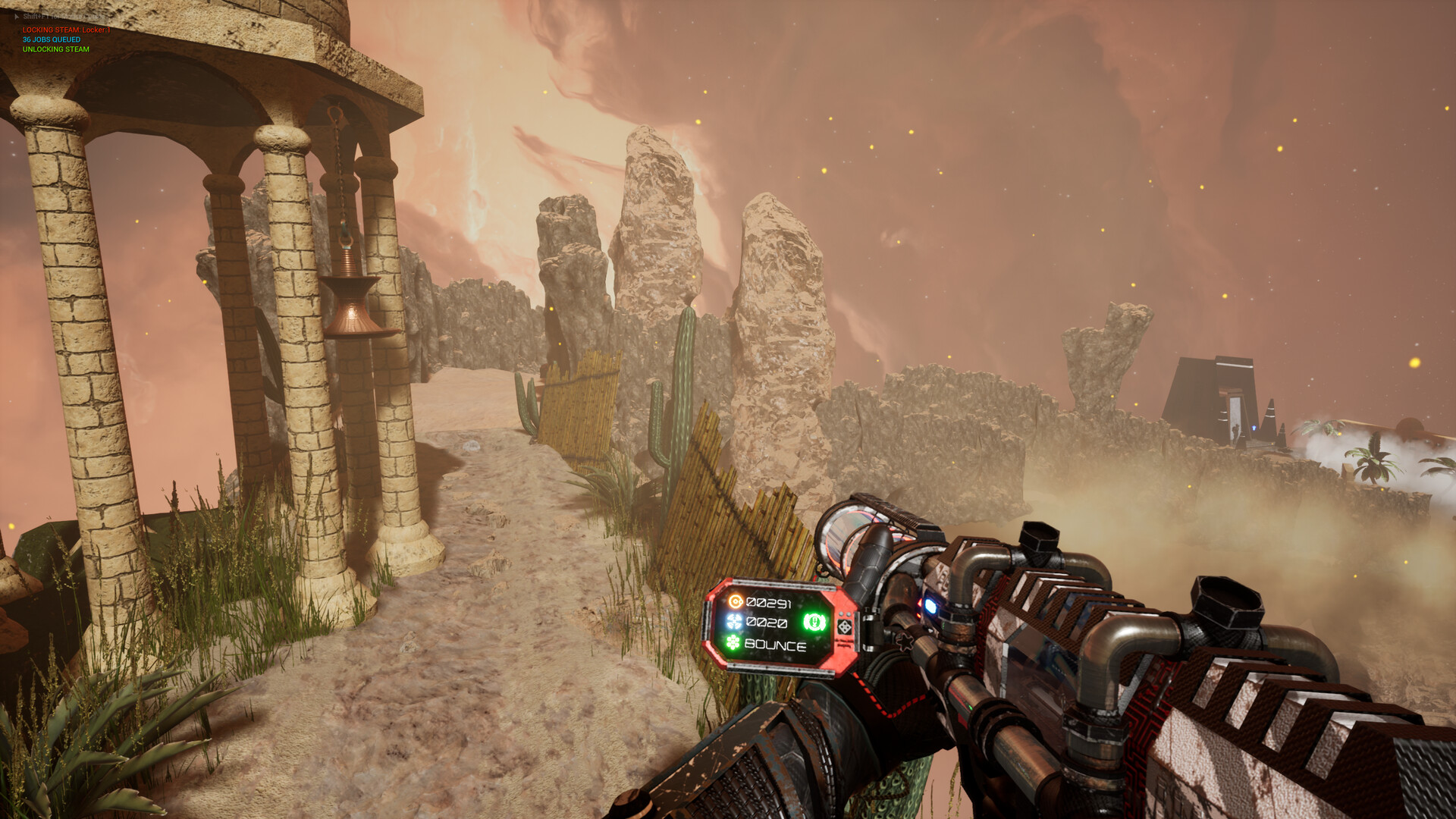 Photonic Distress screenshot 1
