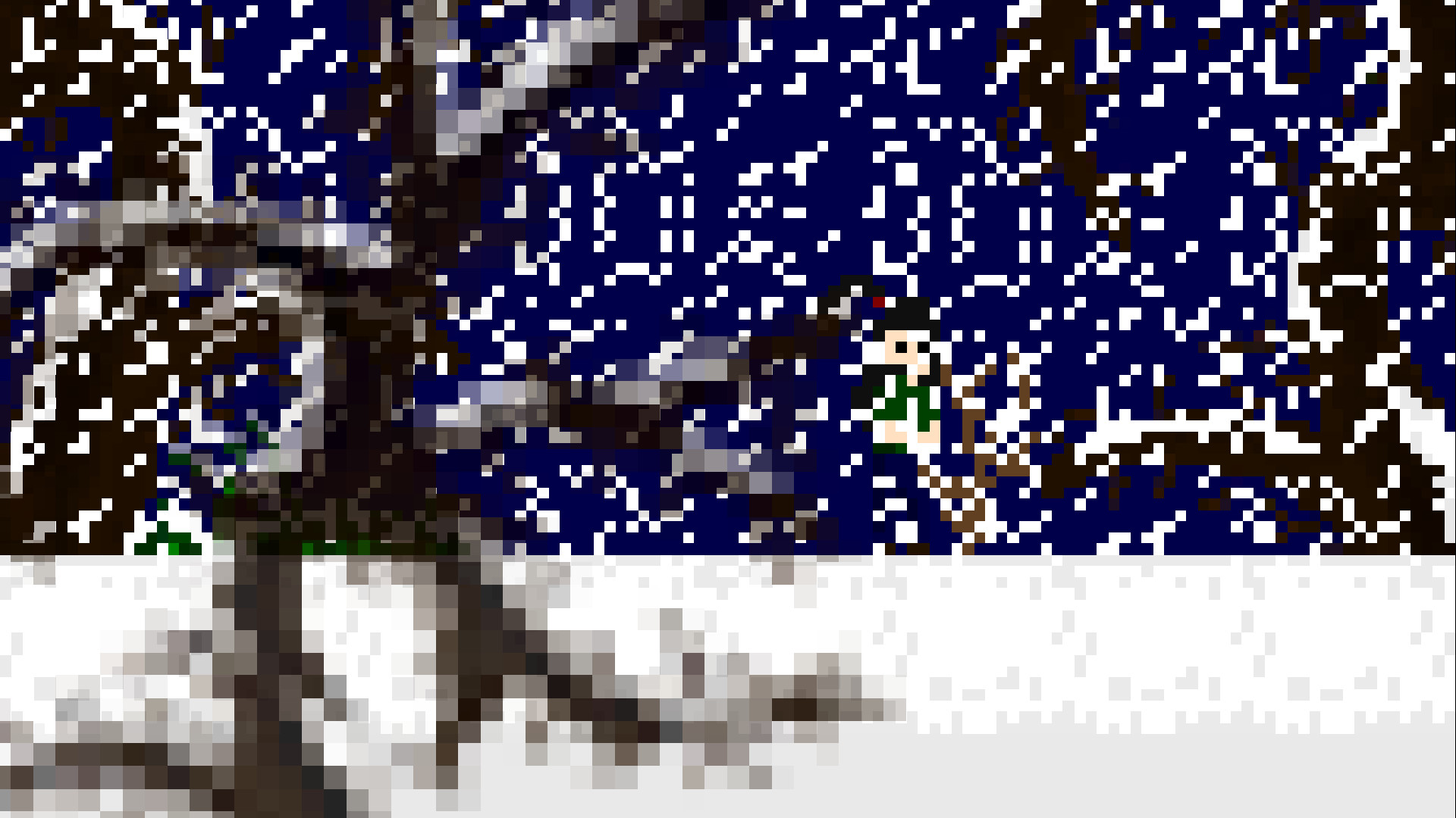 Alone screenshot 5