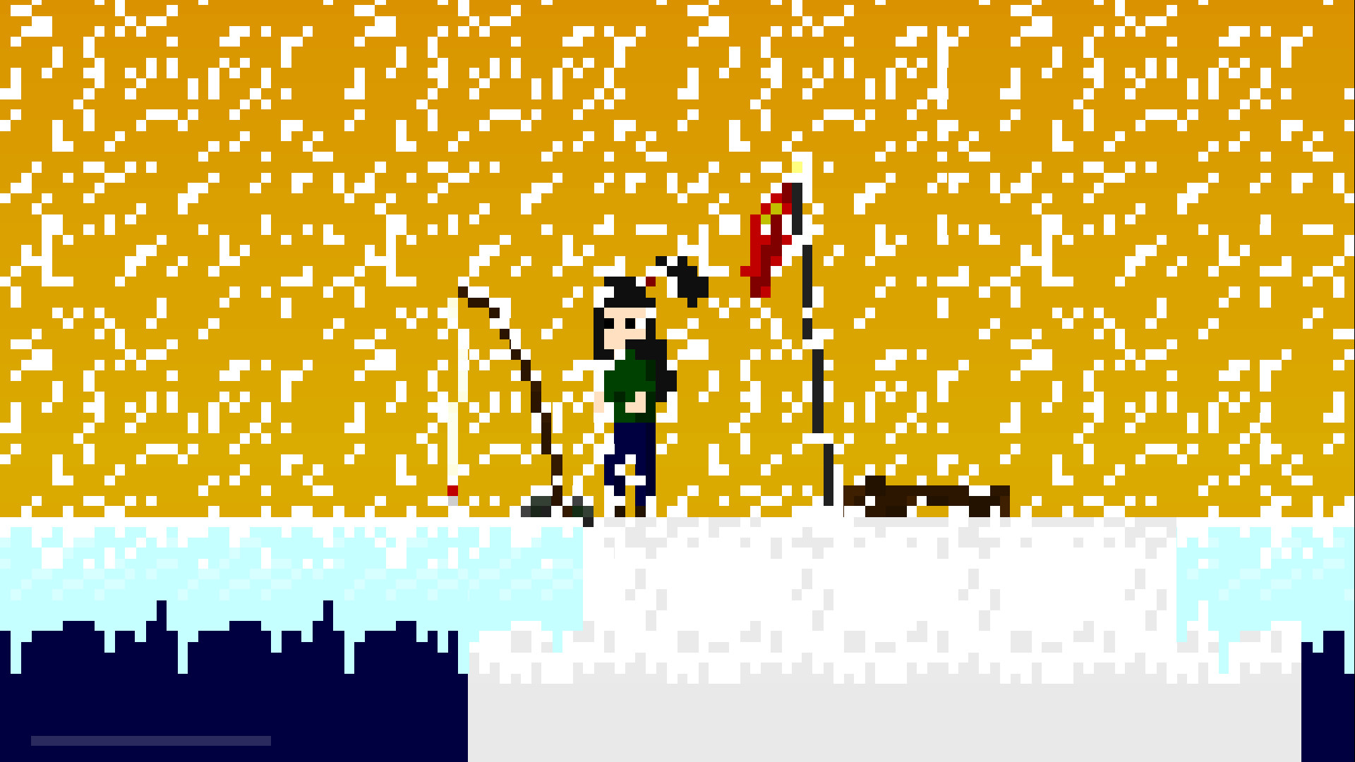 Alone screenshot 4