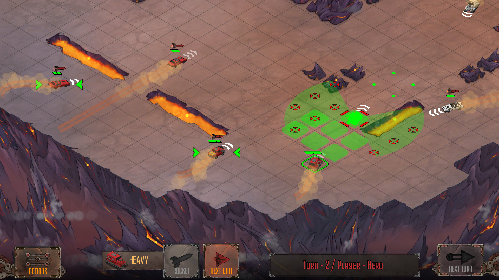 Mad Carnage screenshot 4
