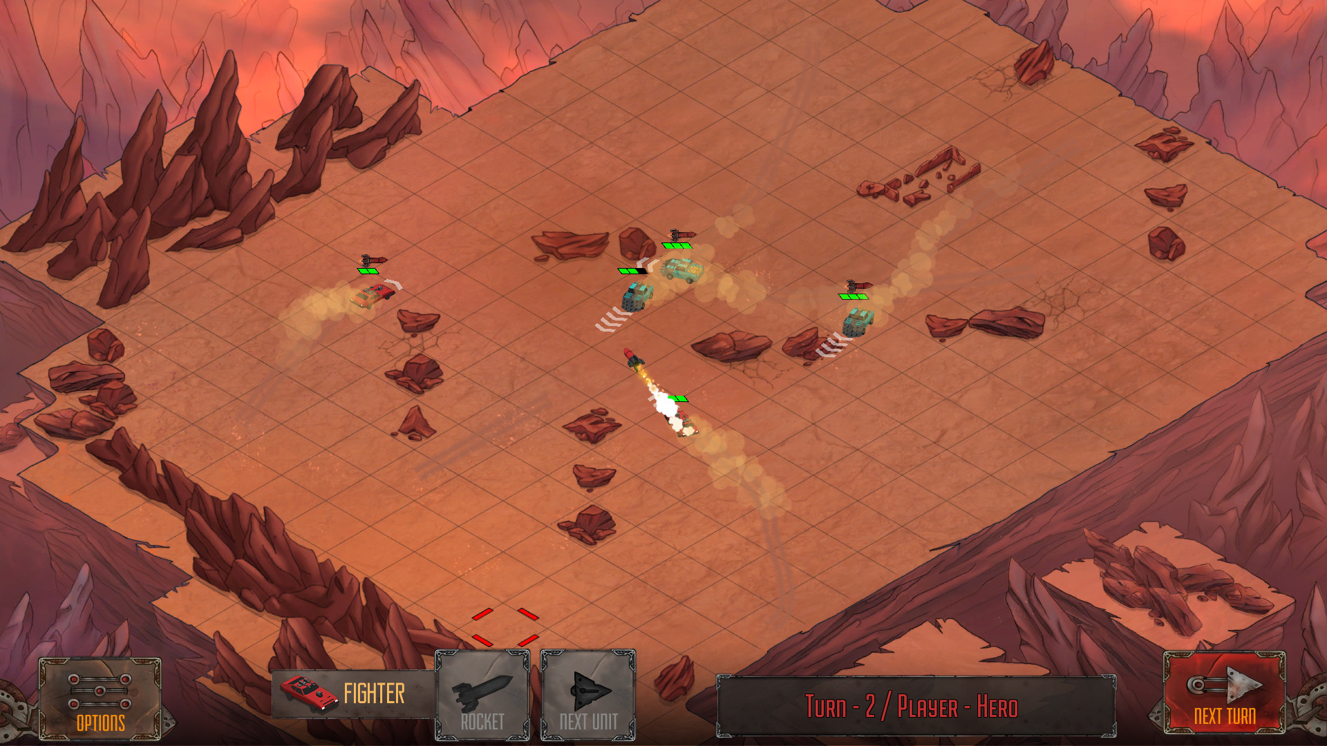 Mad Carnage screenshot 13