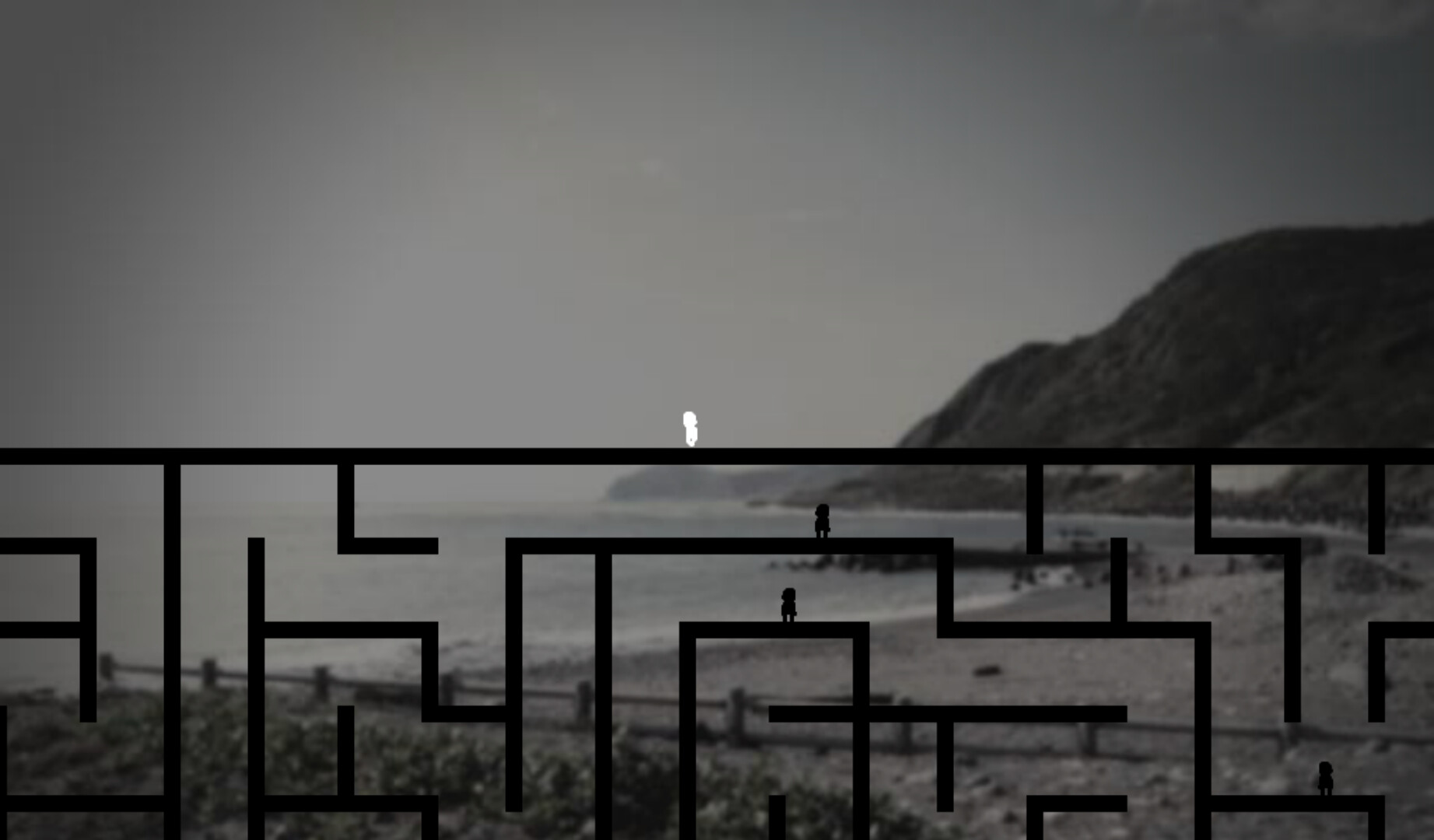 The Gametrekking Omnibus screenshot 8