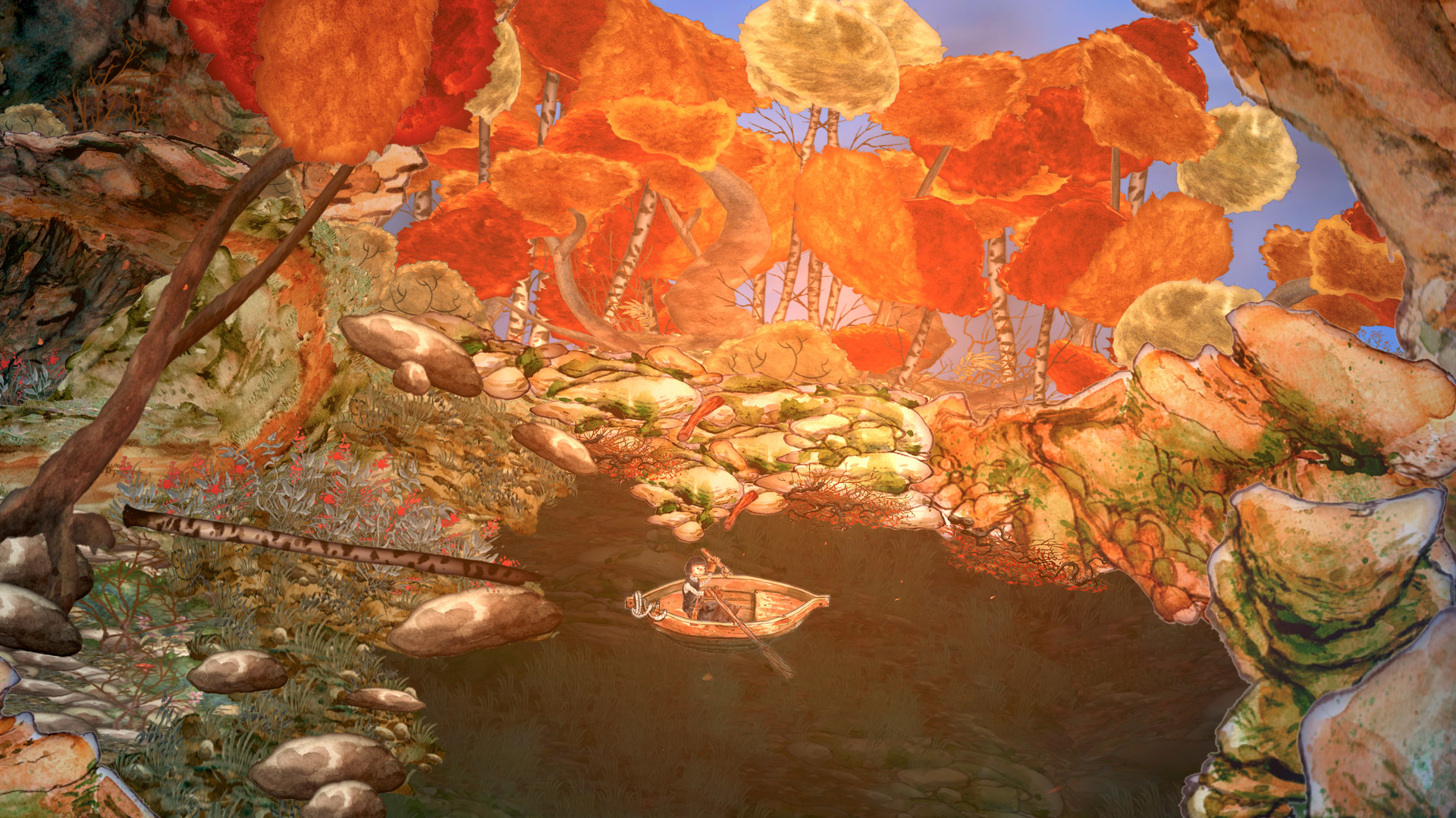 King of Peasants screenshot 1