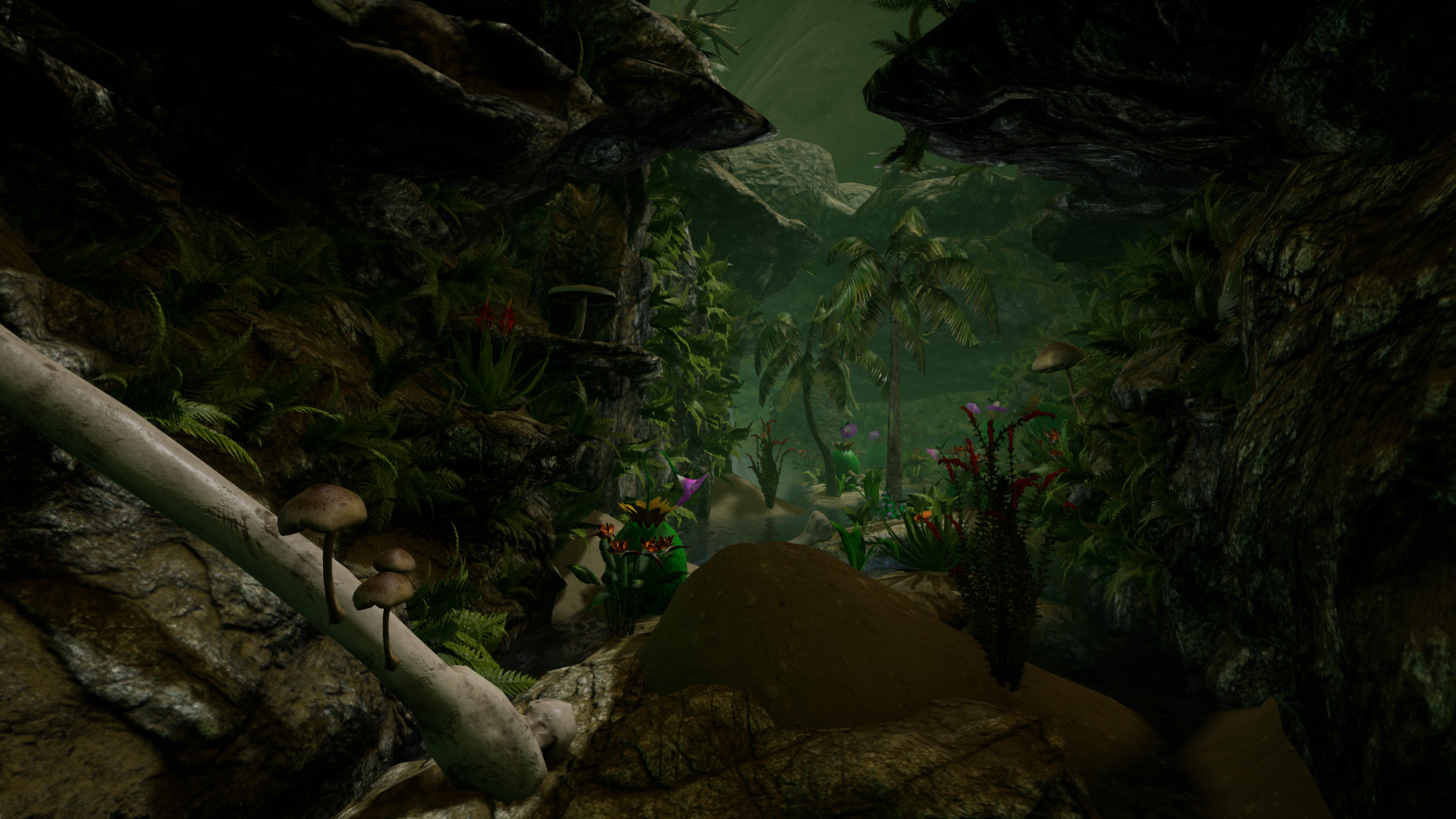 Trail Breaking screenshot 4