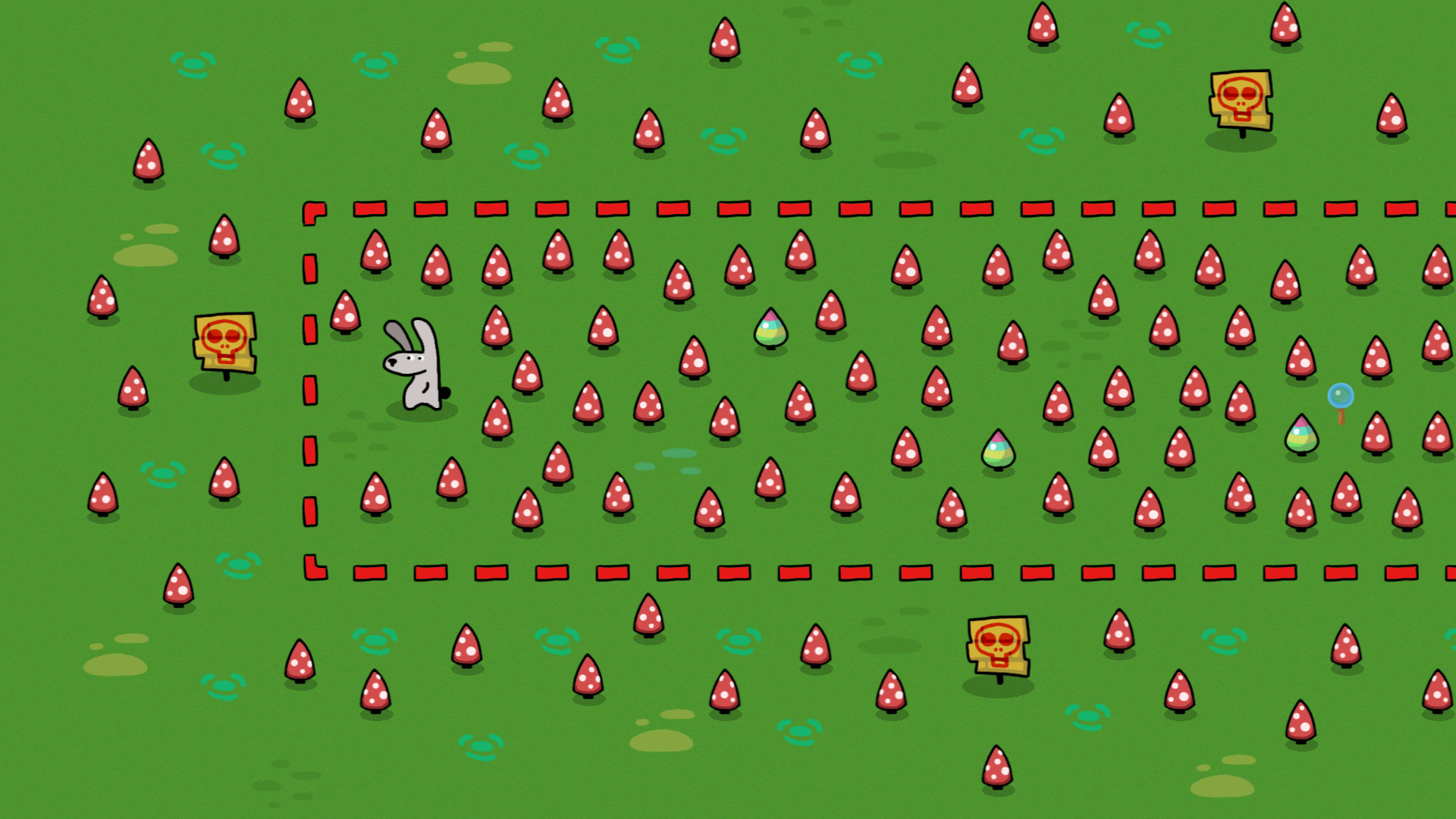 Merry Glade screenshot 10
