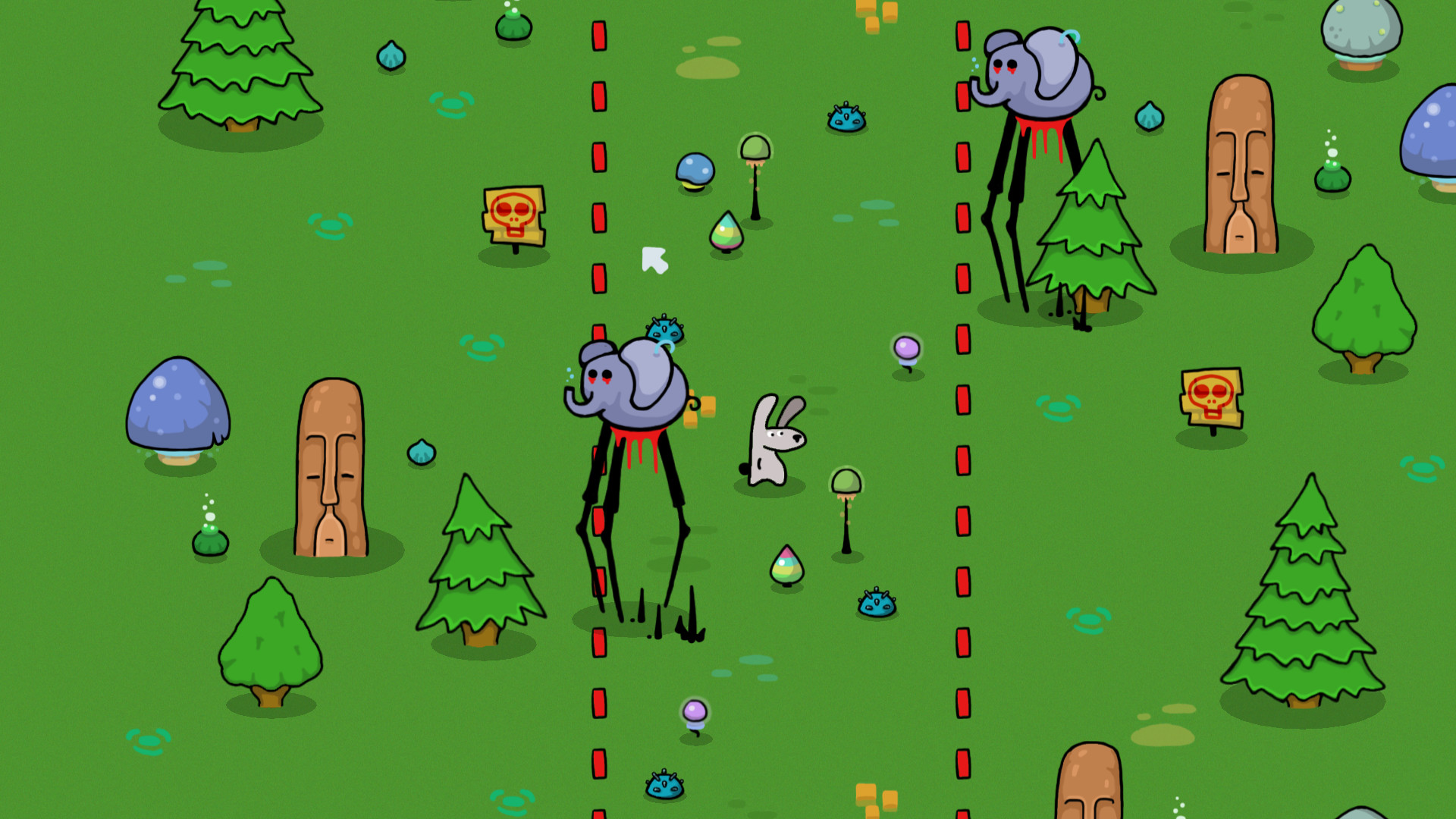 Merry Glade screenshot 7
