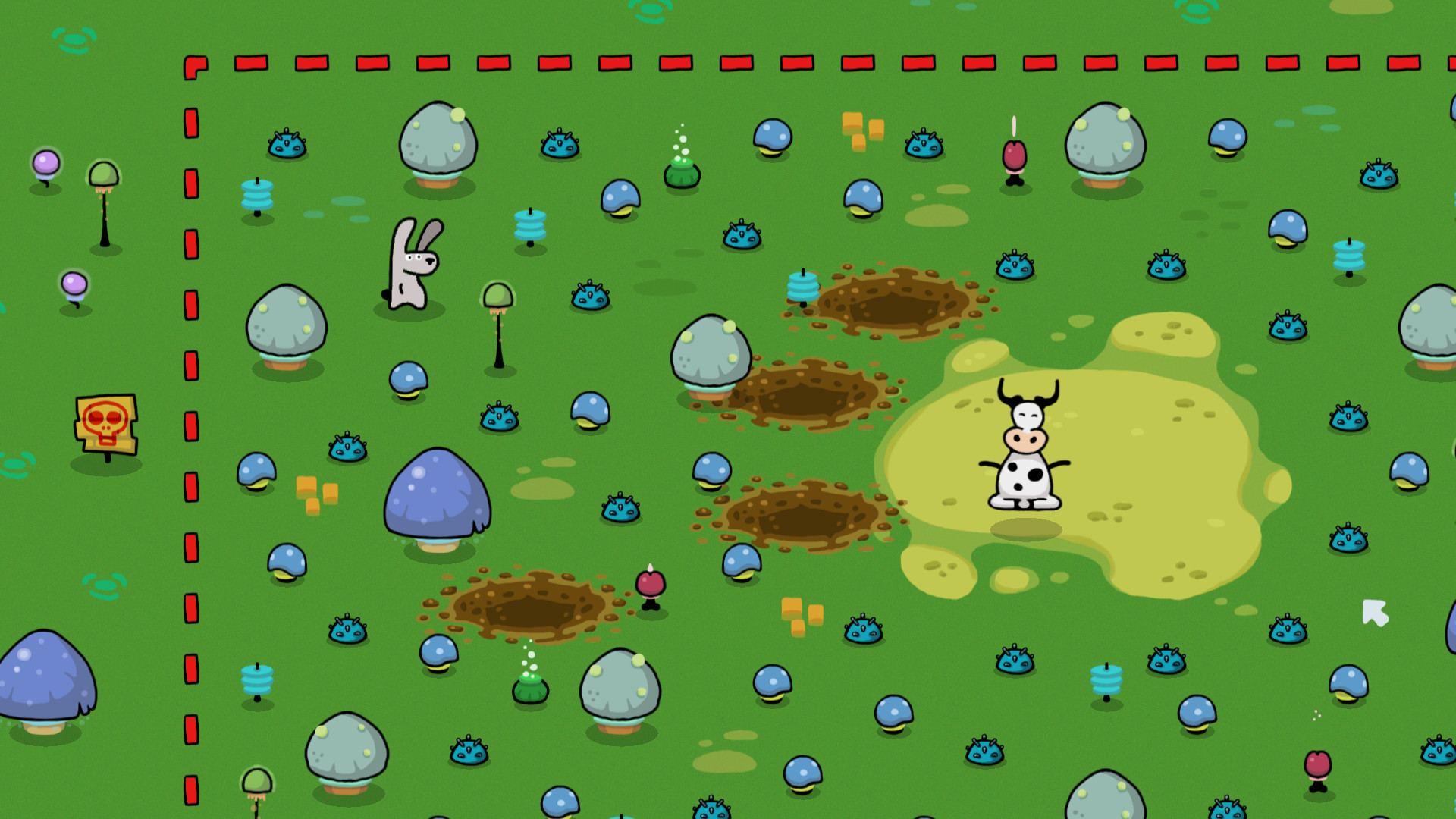 Merry Glade screenshot 11
