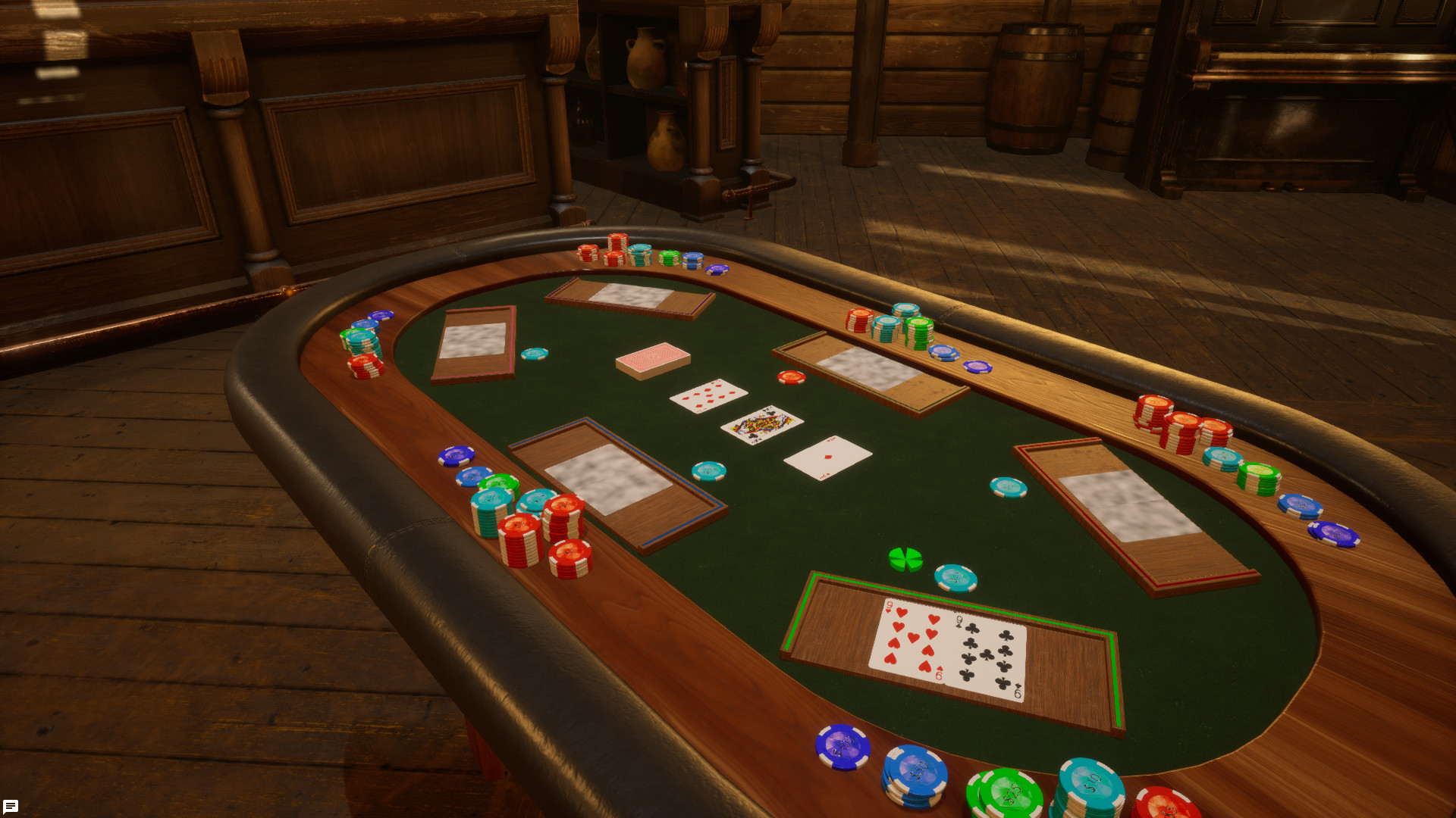 Tabletop Playground screenshot 6
