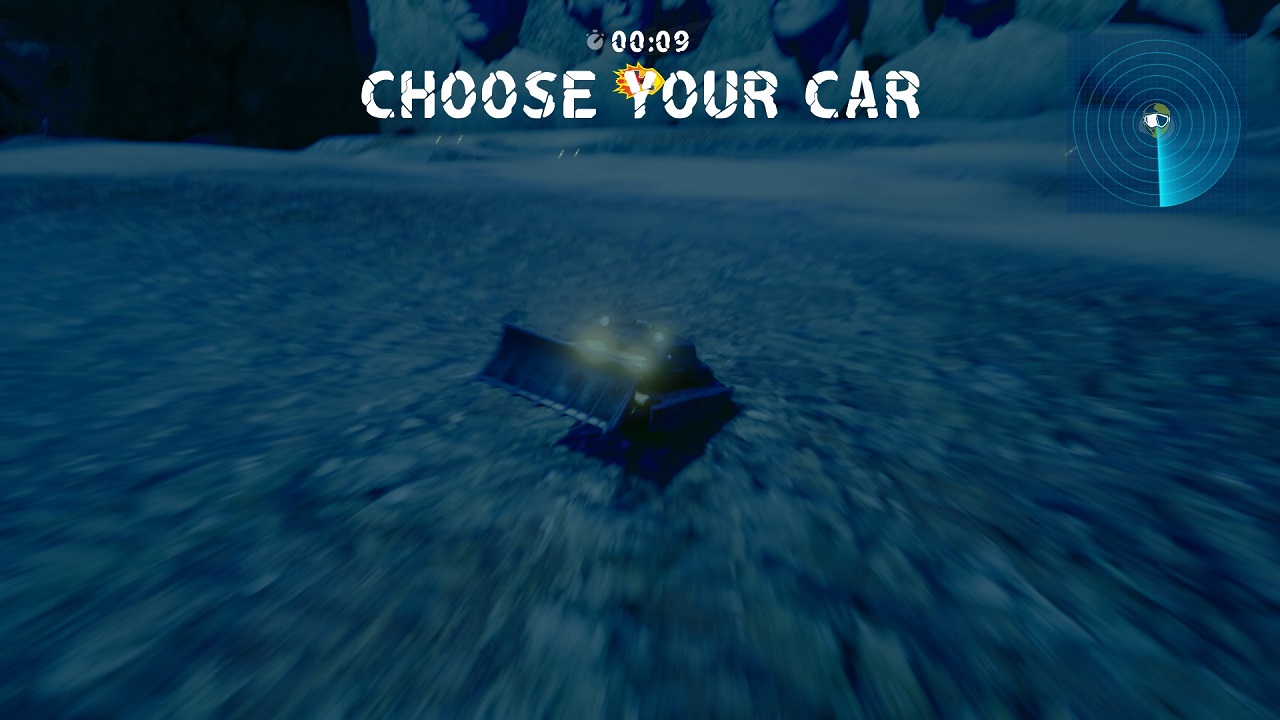 The Great Race screenshot 8
