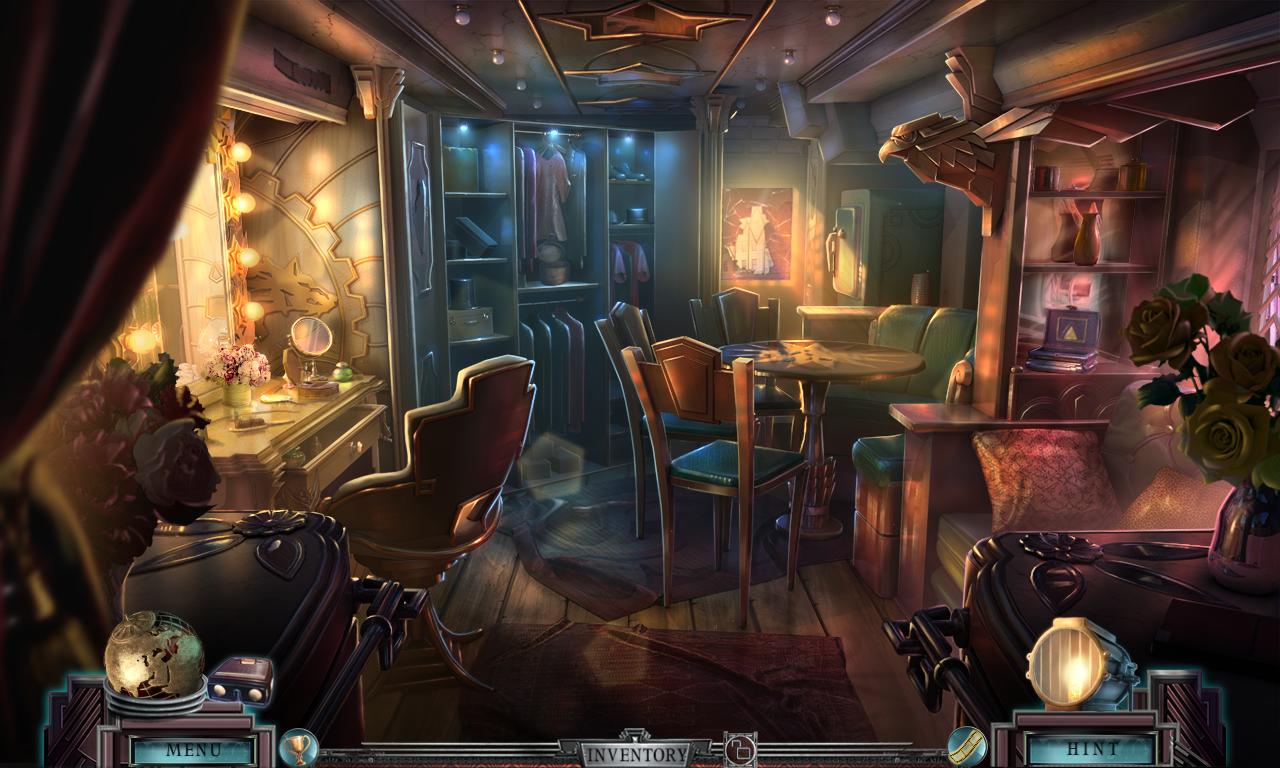 Final Cut: The True Escapade Collector's Edition screenshot 7