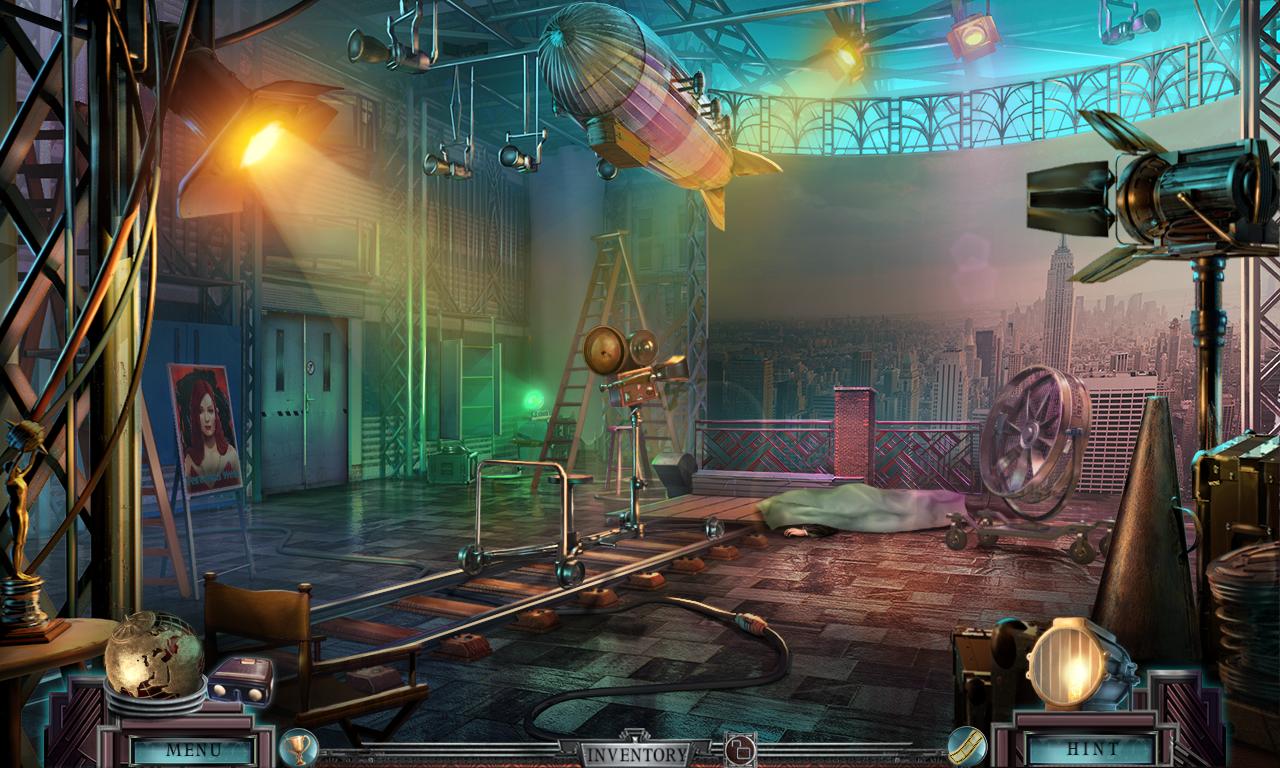 Final Cut: The True Escapade Collector's Edition screenshot 1