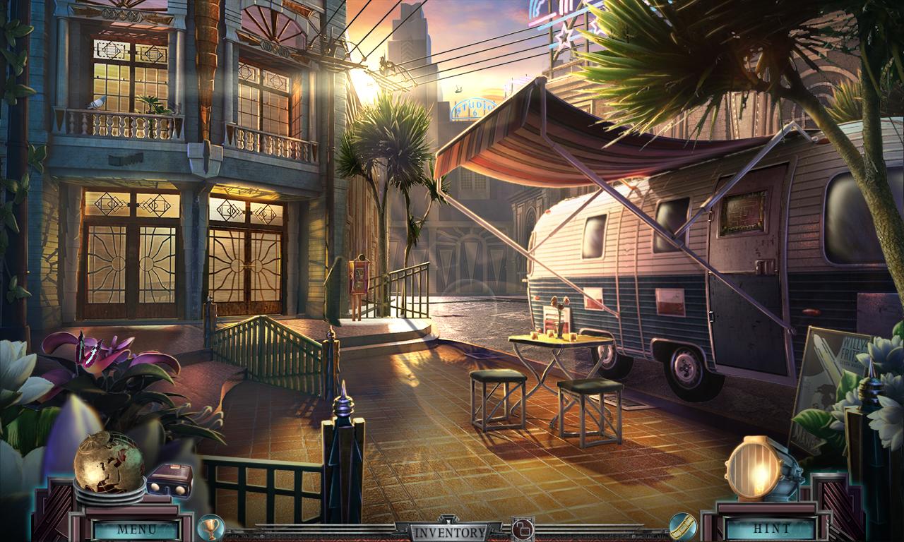 Final Cut: The True Escapade Collector's Edition screenshot 10