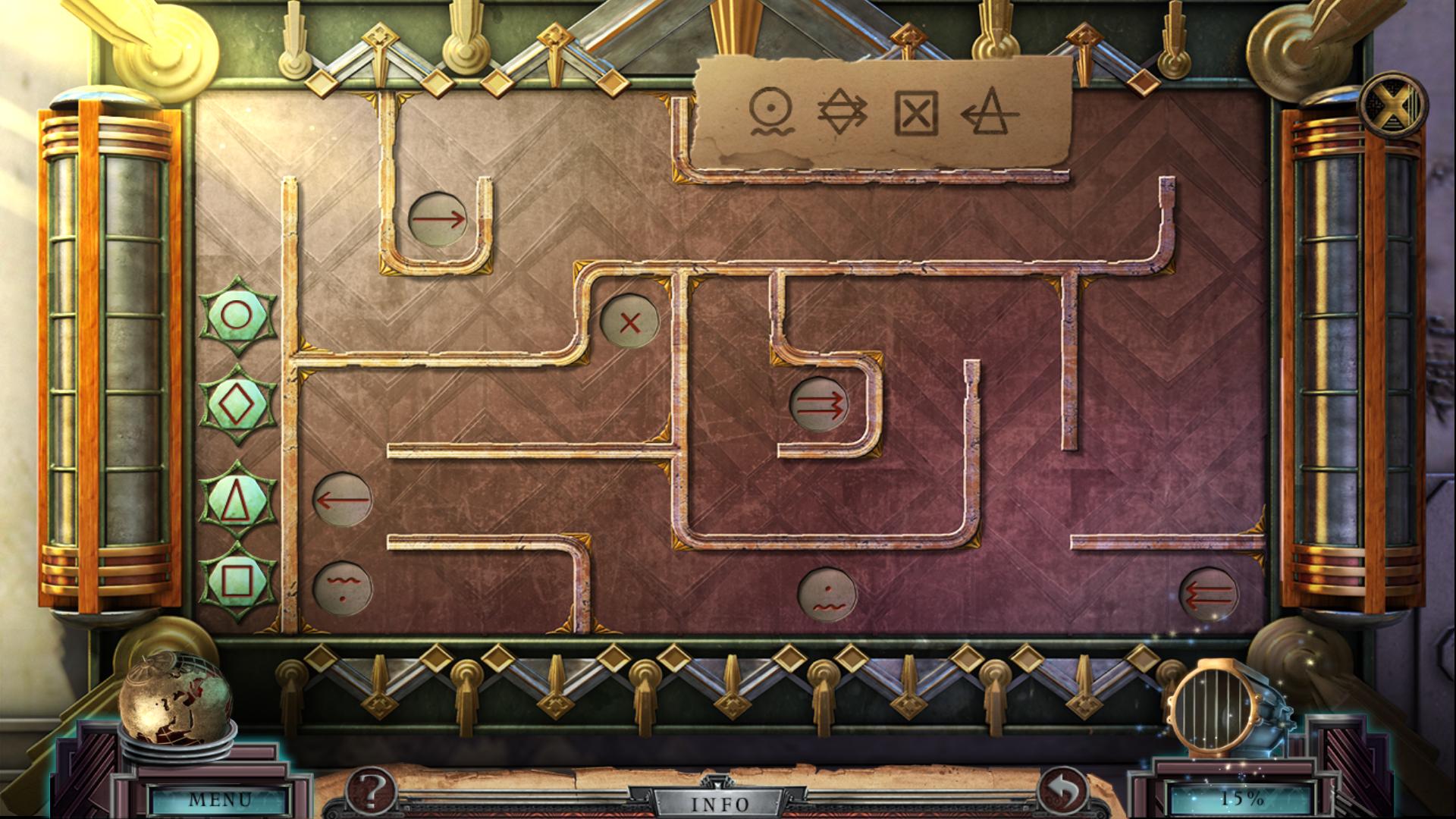 Final Cut: The True Escapade Collector's Edition screenshot 9