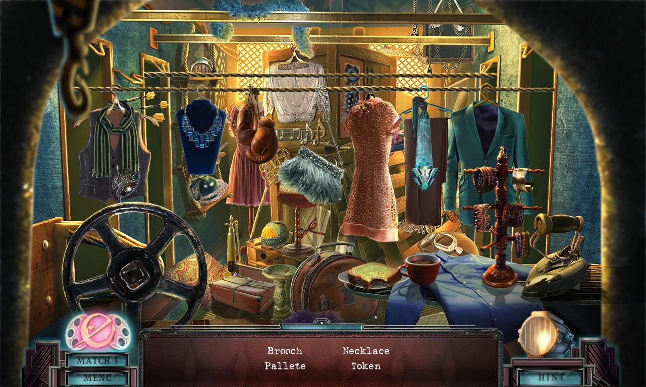 Final Cut: The True Escapade Collector's Edition screenshot 8