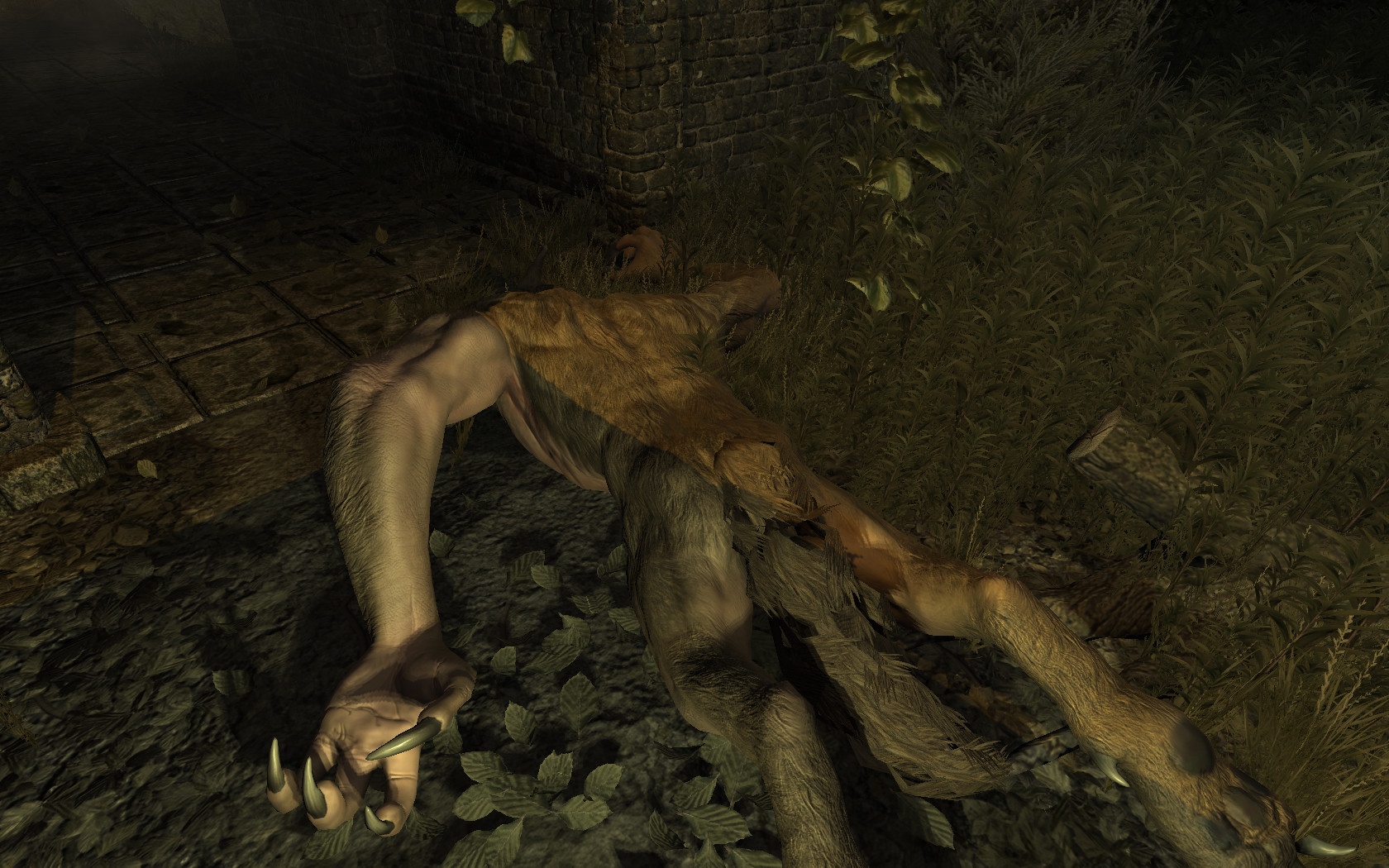 Secret of Harrow Manor screenshot 6
