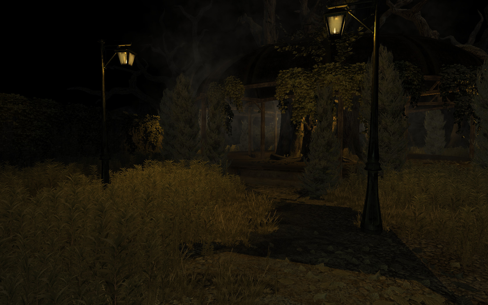 Secret of Harrow Manor screenshot 8