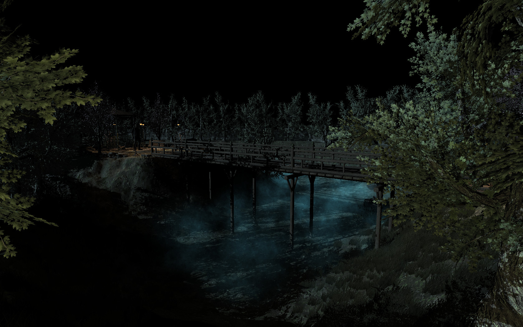Secret of Harrow Manor screenshot 1