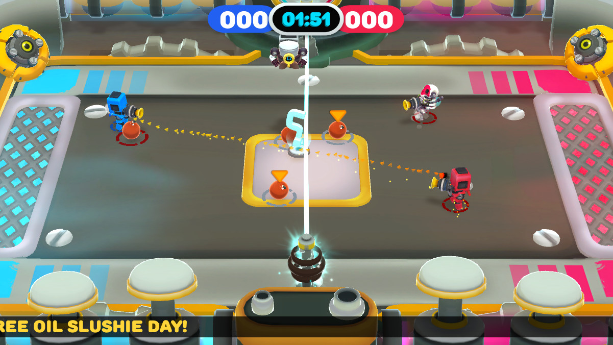 Real Winners: Victoryball screenshot 2