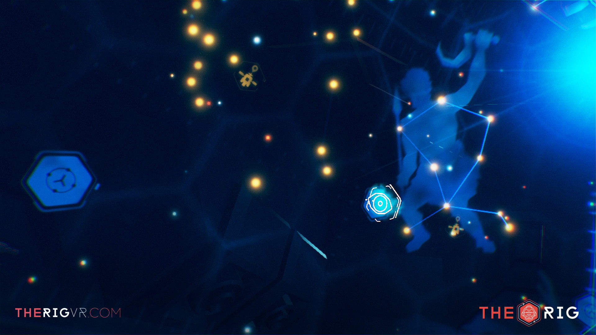 The Rig: A Starmap to Murder screenshot 17