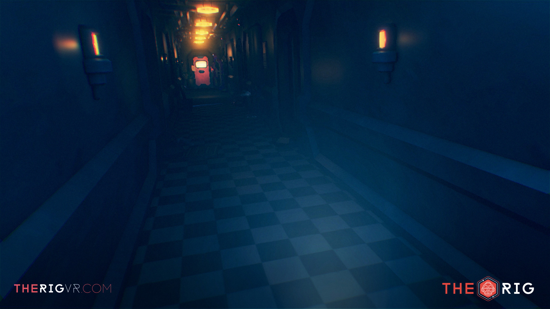 The Rig: A Starmap to Murder screenshot 4