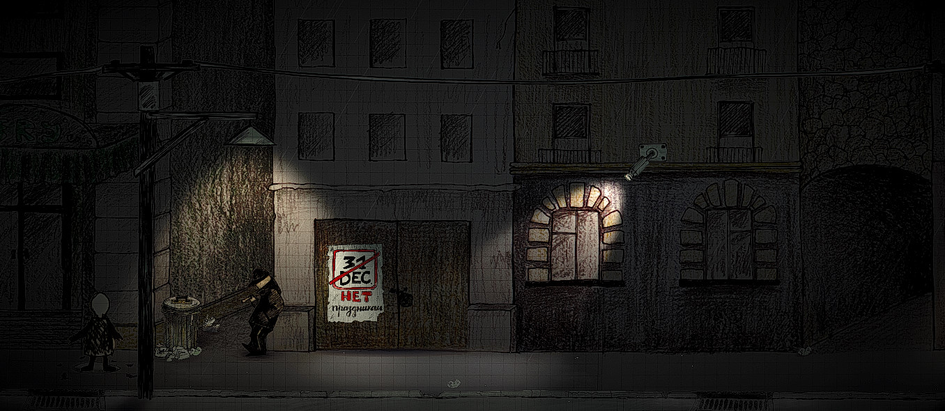 Mad Frost screenshot 4