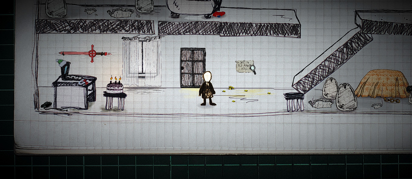 Mad Frost screenshot 1