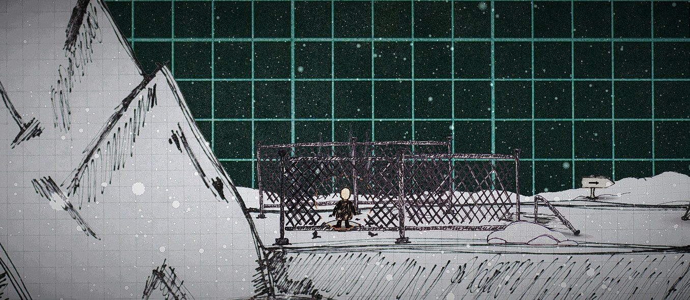 Mad Frost screenshot 5