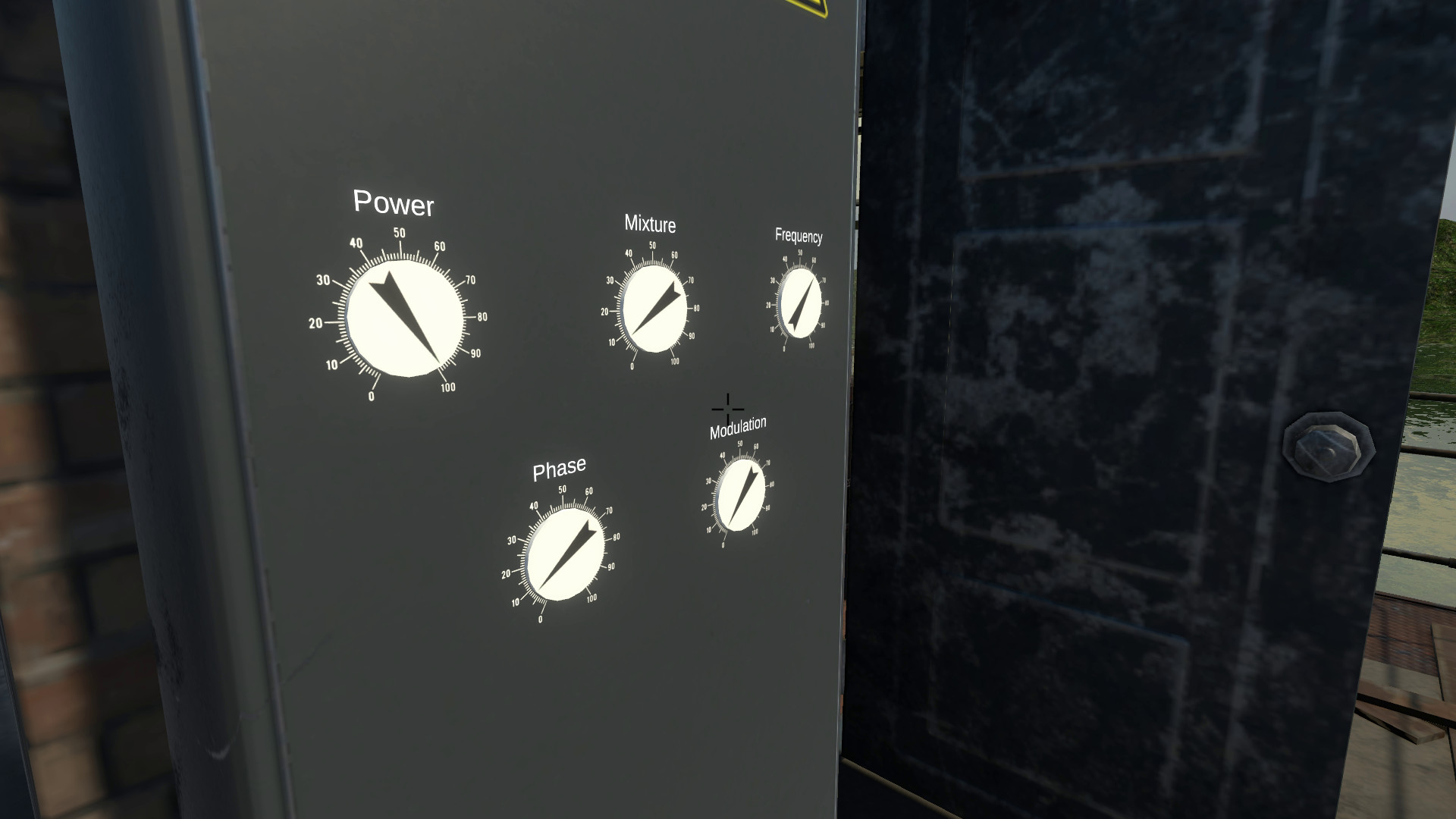 Paradox of the Cryptomancers screenshot 5