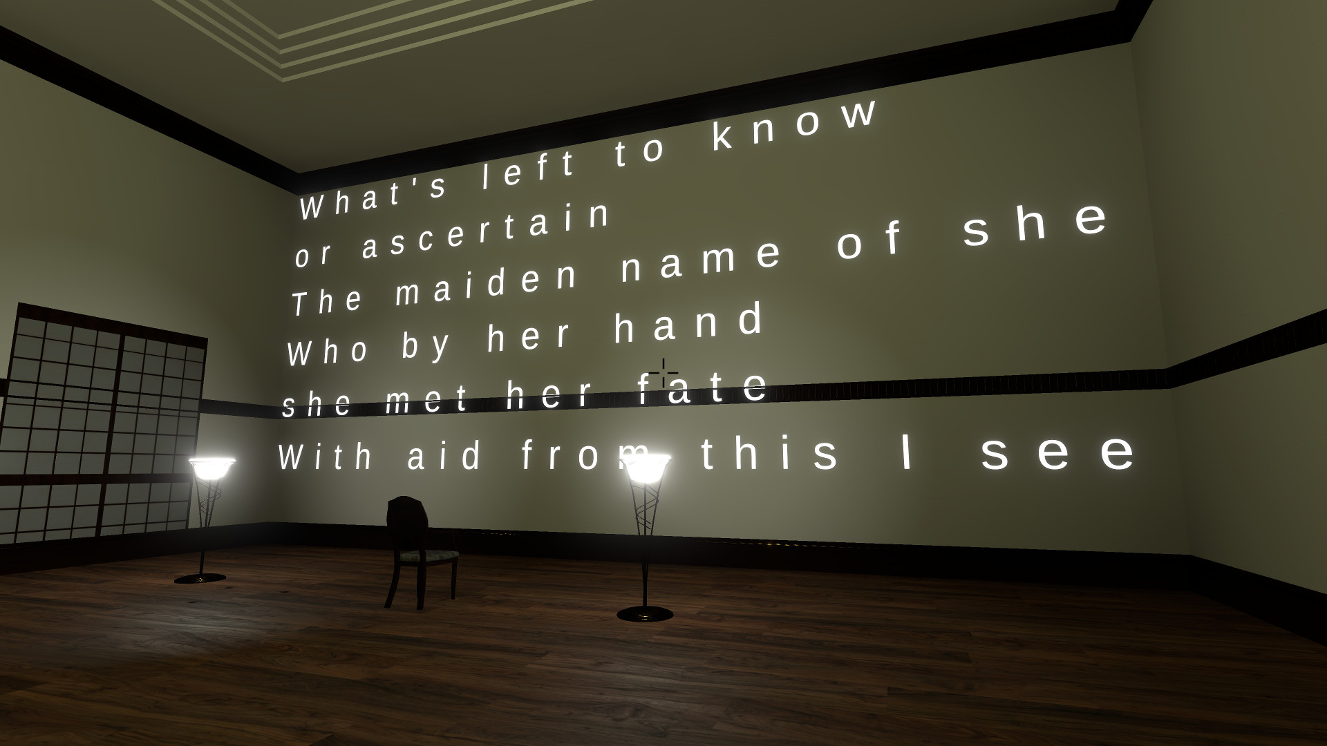 Paradox of the Cryptomancers screenshot 8