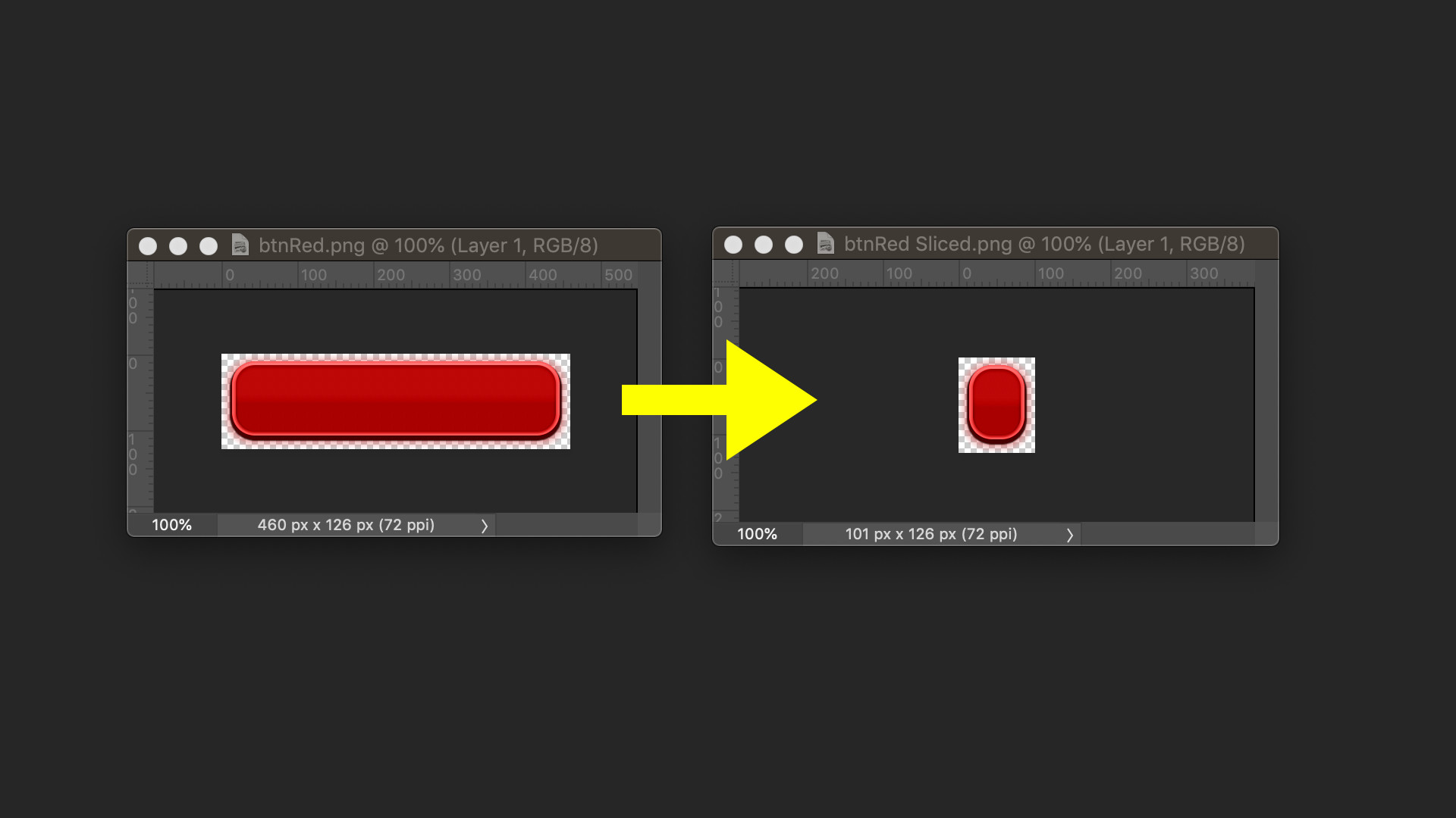 Nine-Slicer screenshot 6