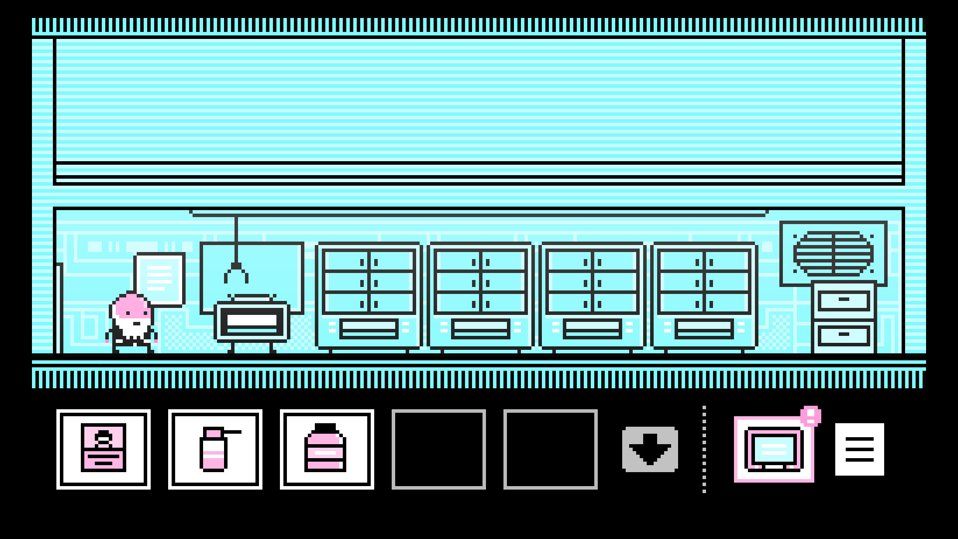The Land of the Seazogs screenshot 6