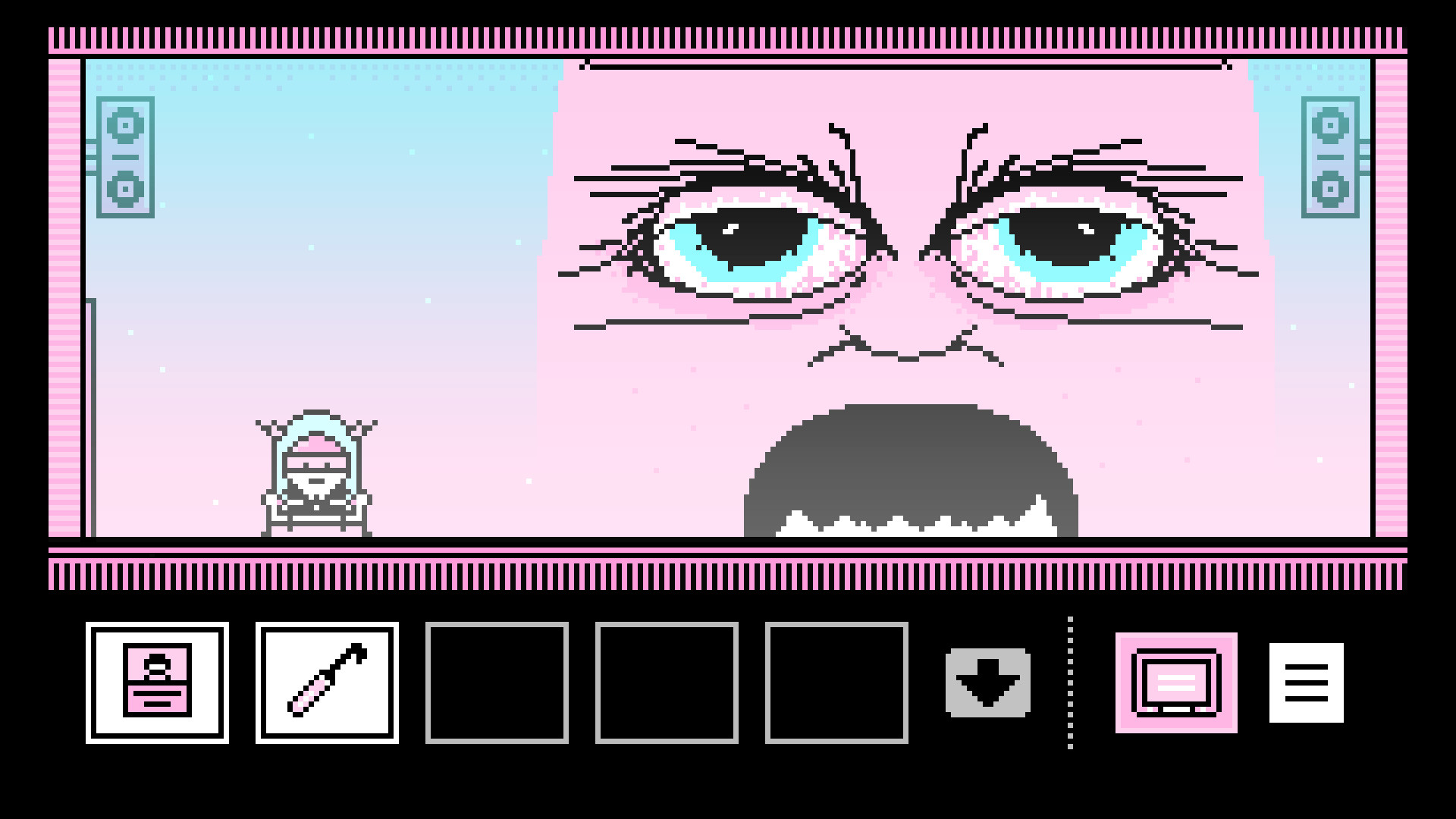 The Land of the Seazogs screenshot 5