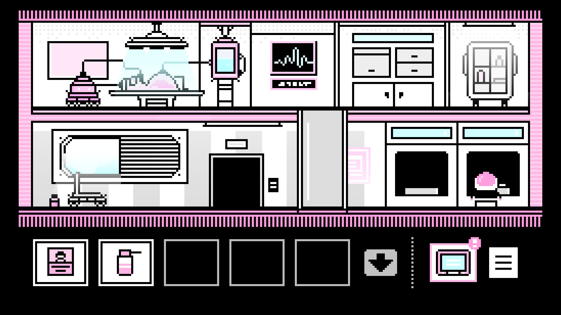 The Land of the Seazogs screenshot 4