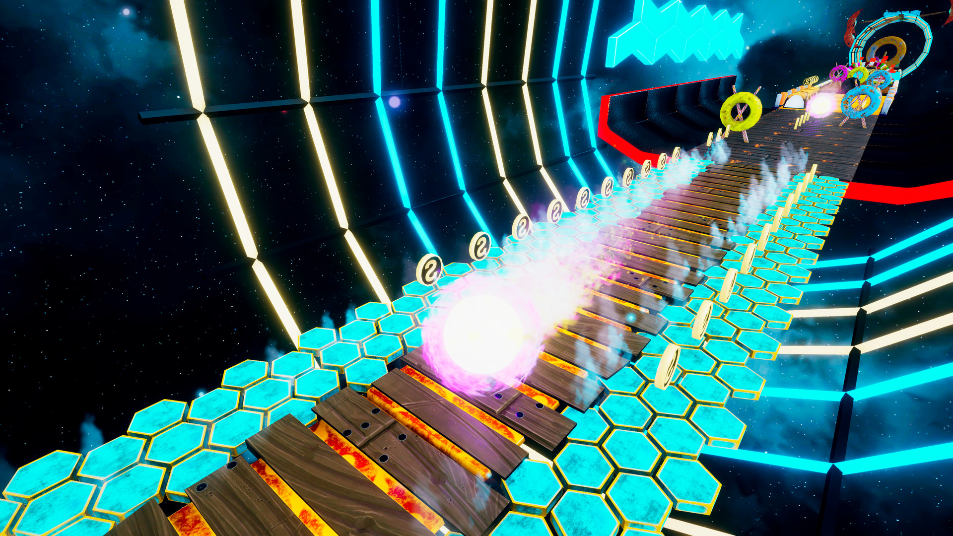 Mr. Sweet screenshot 8