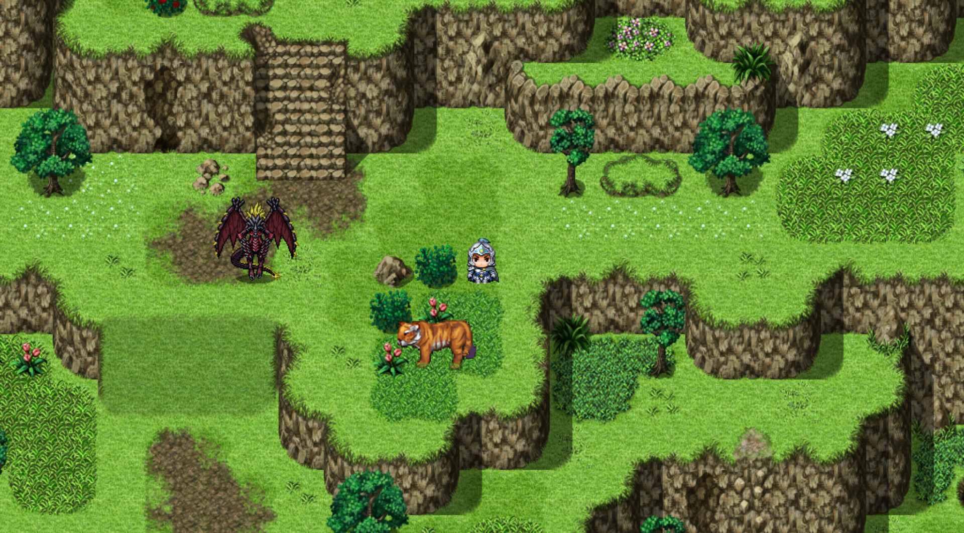 三国英雄列传 (Legendary Heros in the Three Kingdoms) screenshot 14