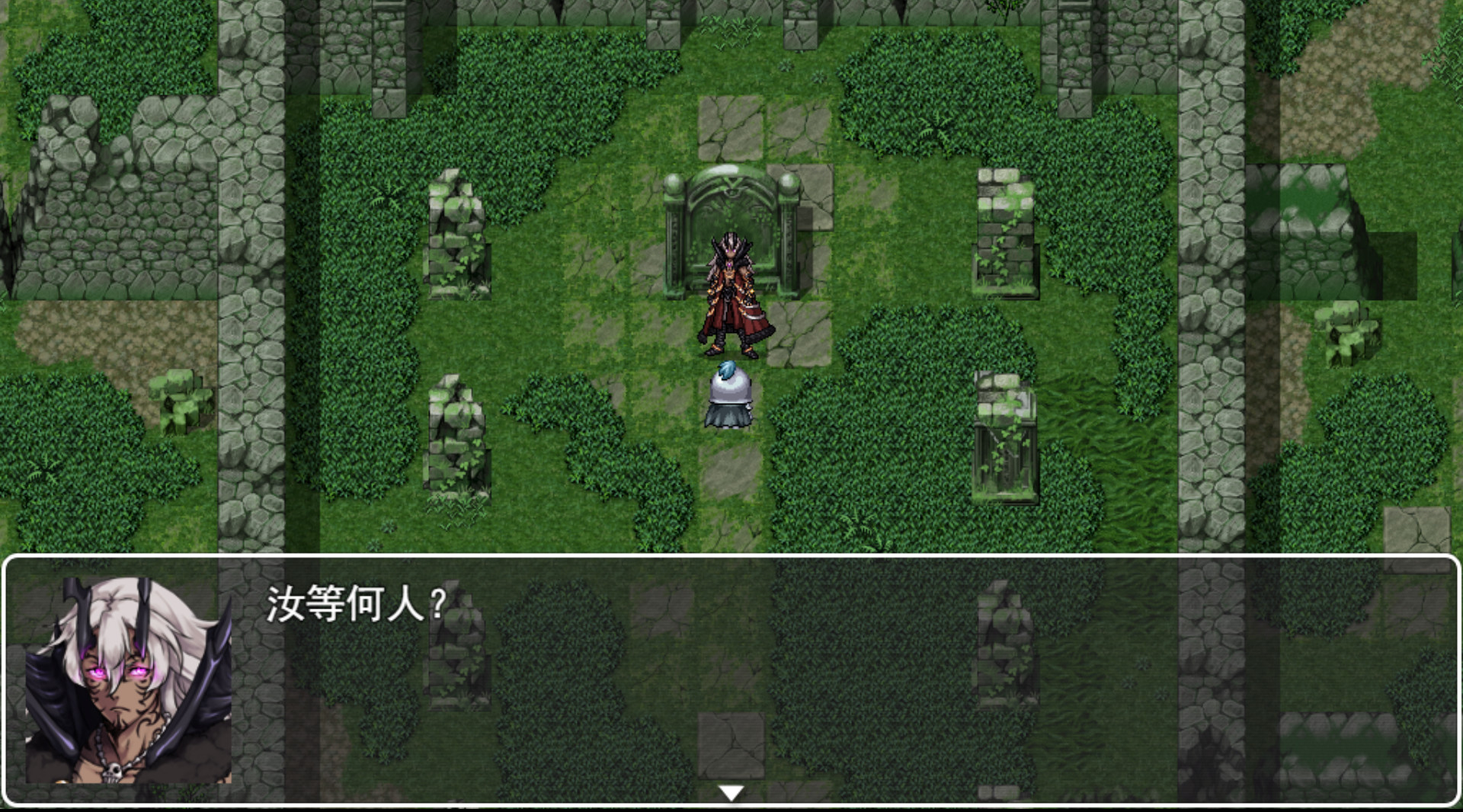 三国英雄列传 (Legendary Heros in the Three Kingdoms) screenshot 16
