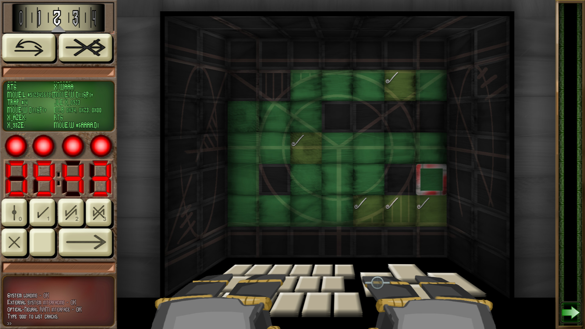 Melordandek screenshot 3