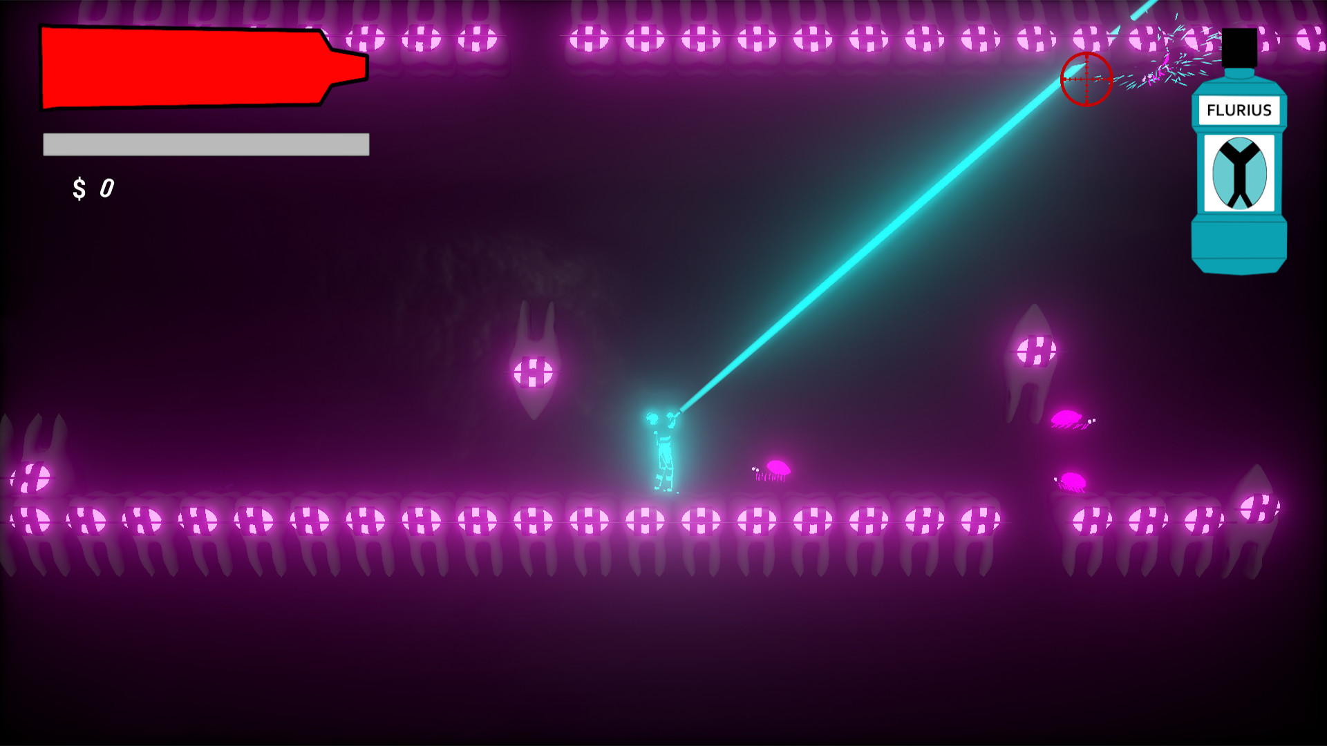 Flurius screenshot 15