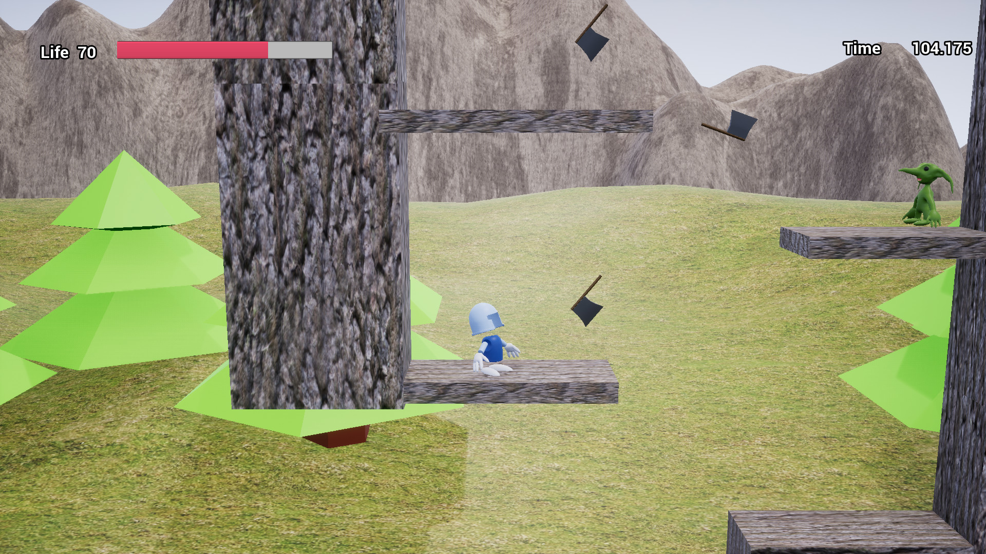 Bomight screenshot 1