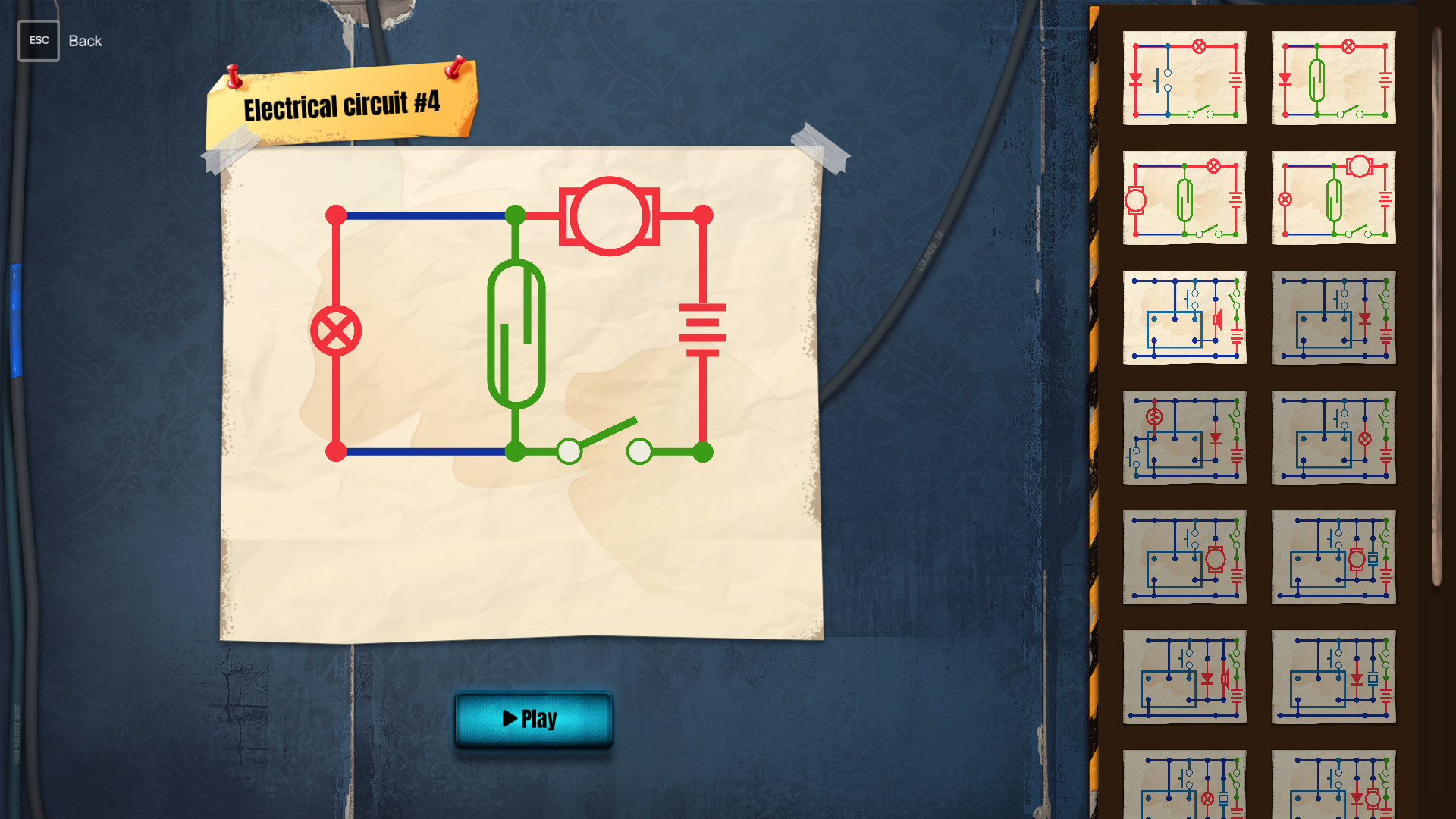 Electroquest: Resistance is Futile screenshot 5