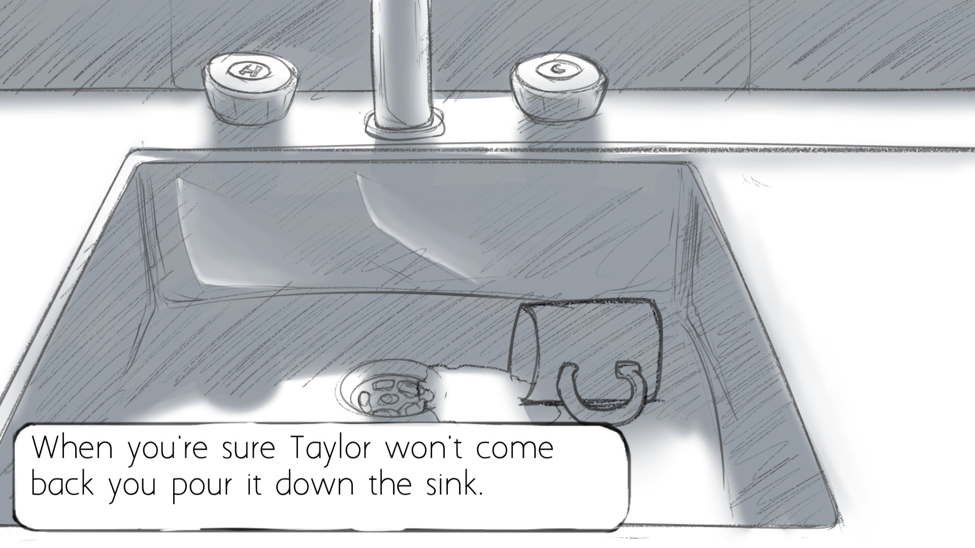 Shrinking Pains screenshot 5
