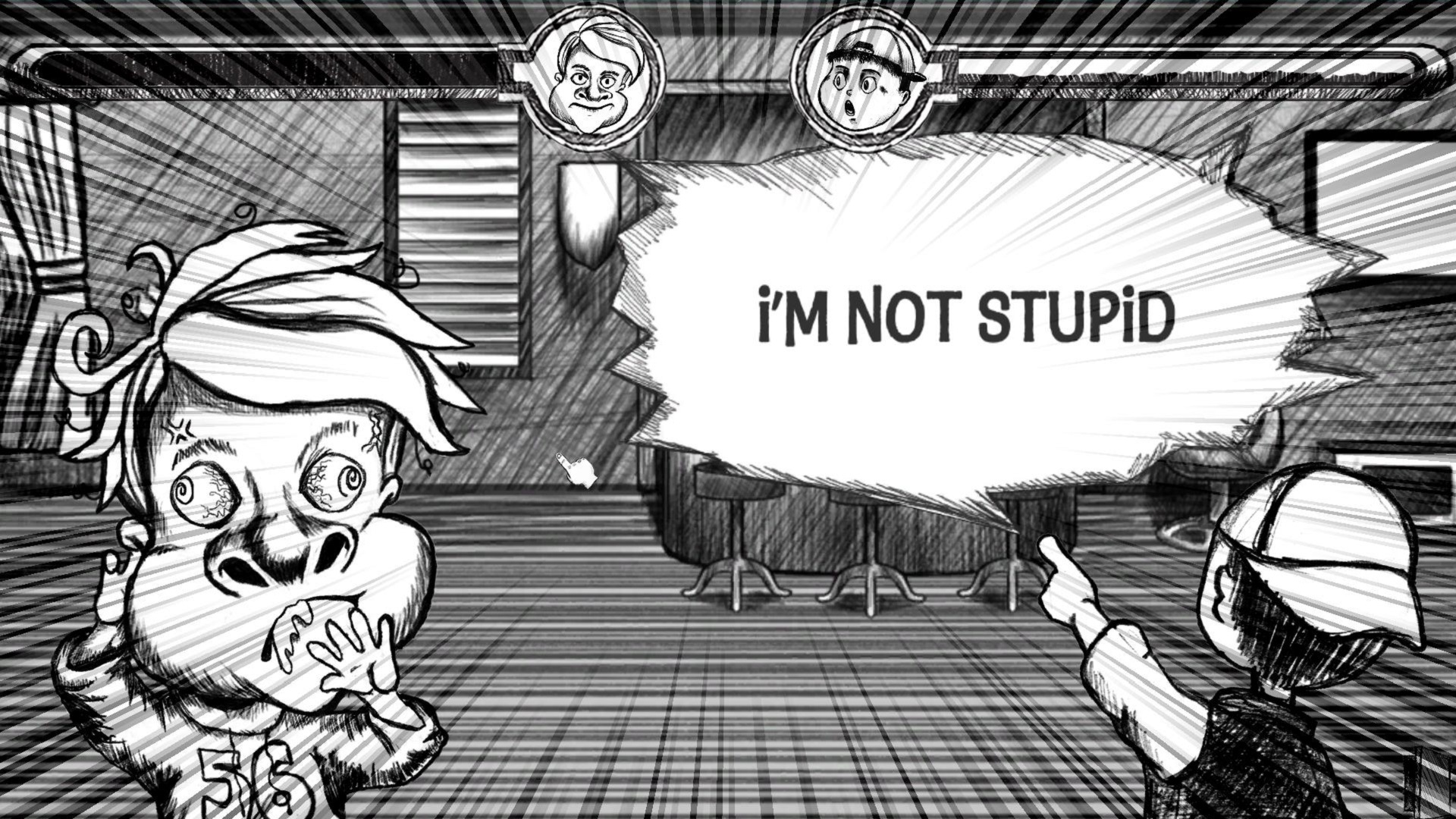 What Are You Stupid screenshot 6
