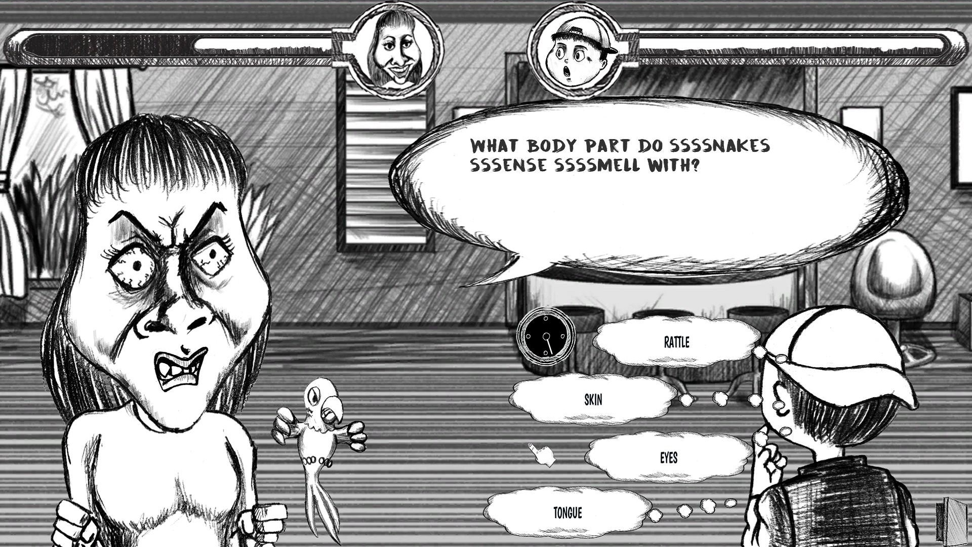 What Are You Stupid screenshot 7