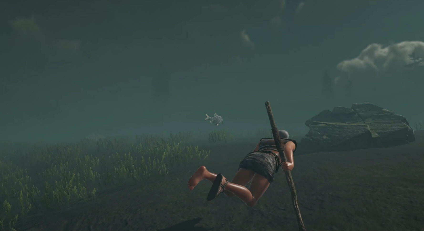 Survisland / 实境求生 screenshot 9