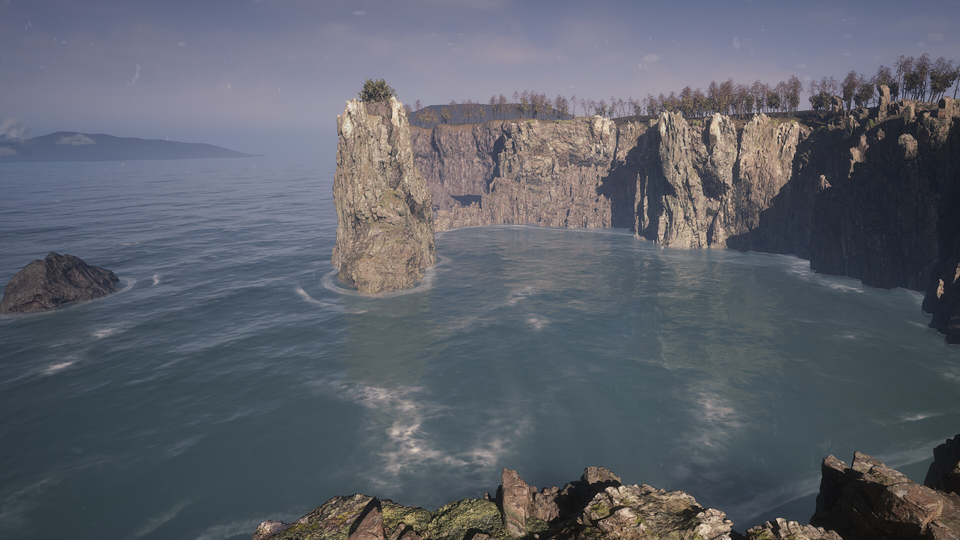 The Lost Earth screenshot 7